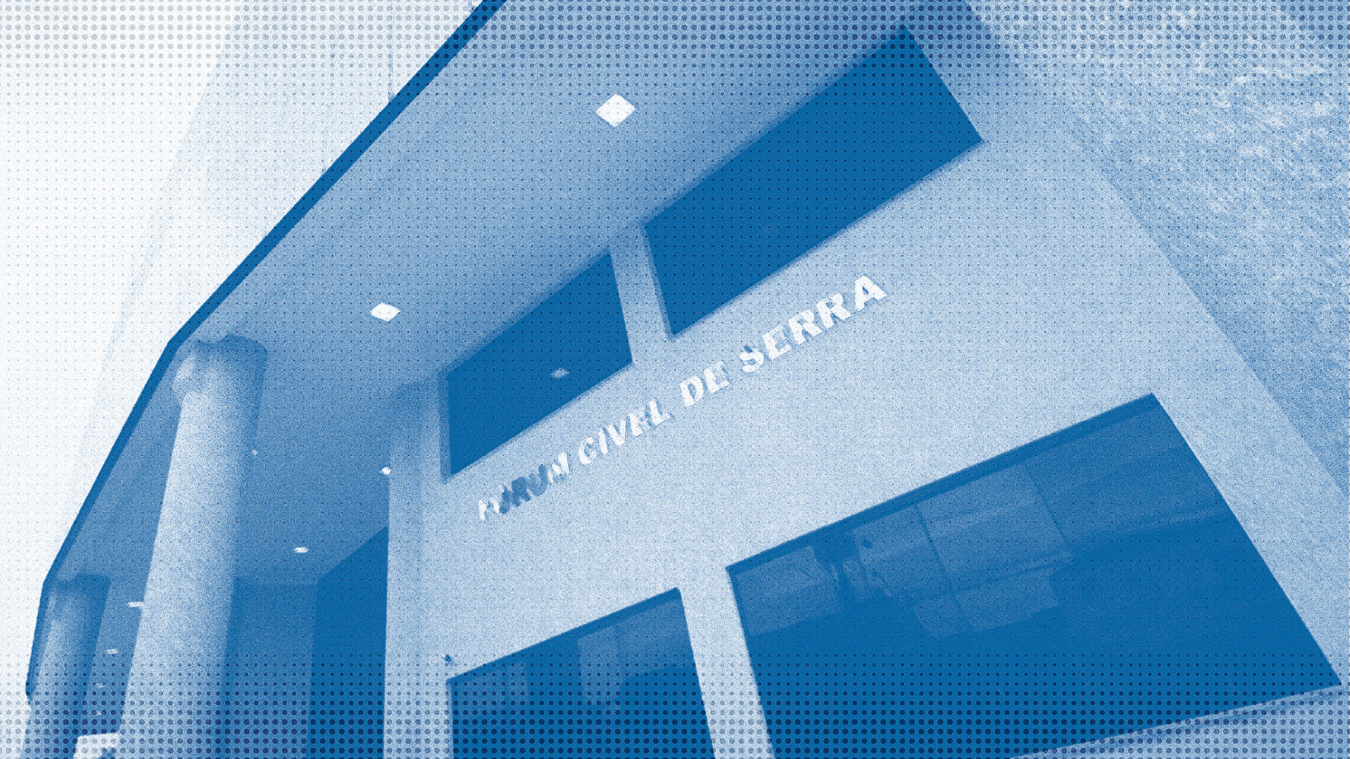 Fórum Cível da Serra