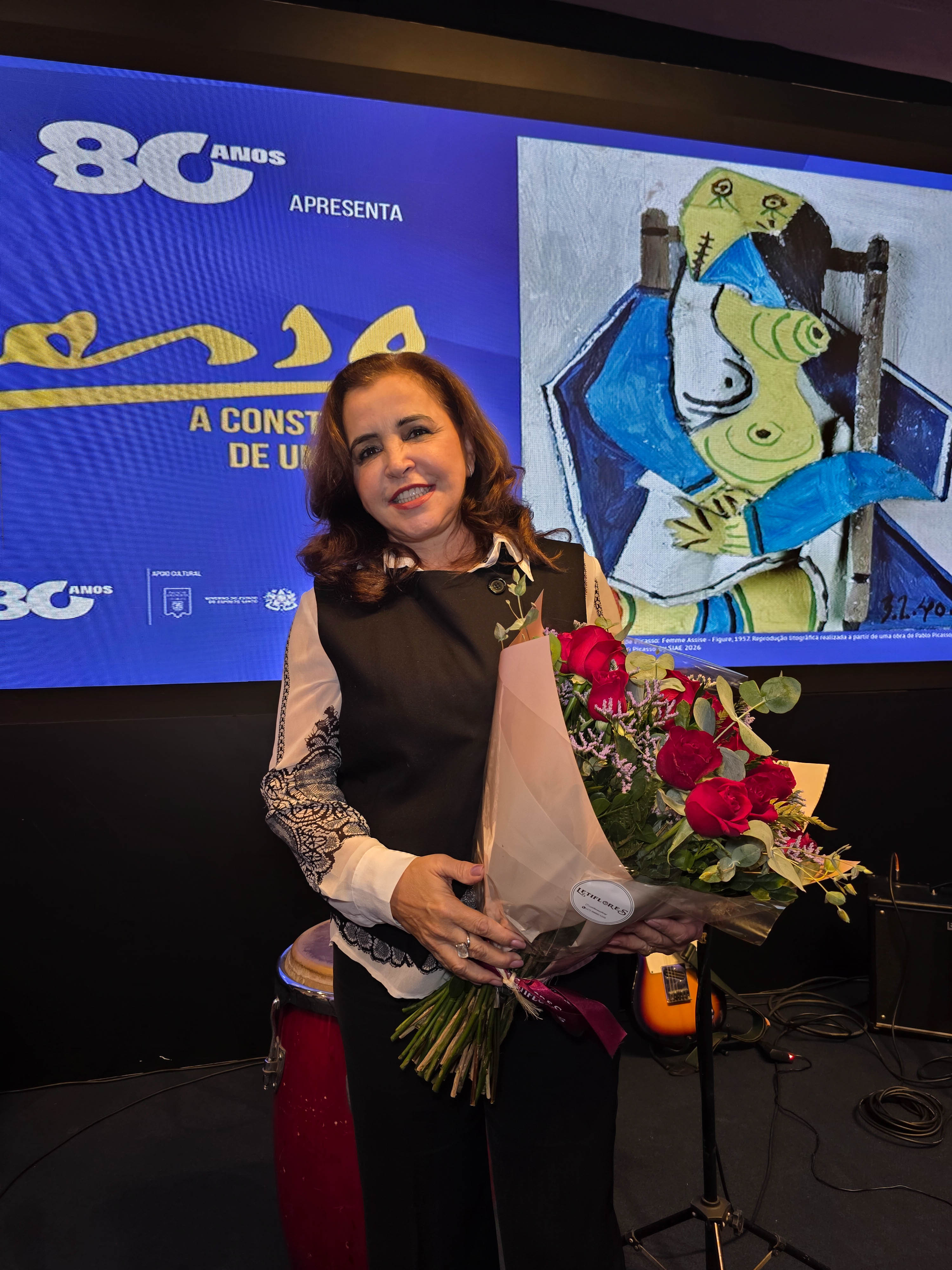 Aurea Ligia Bernardi