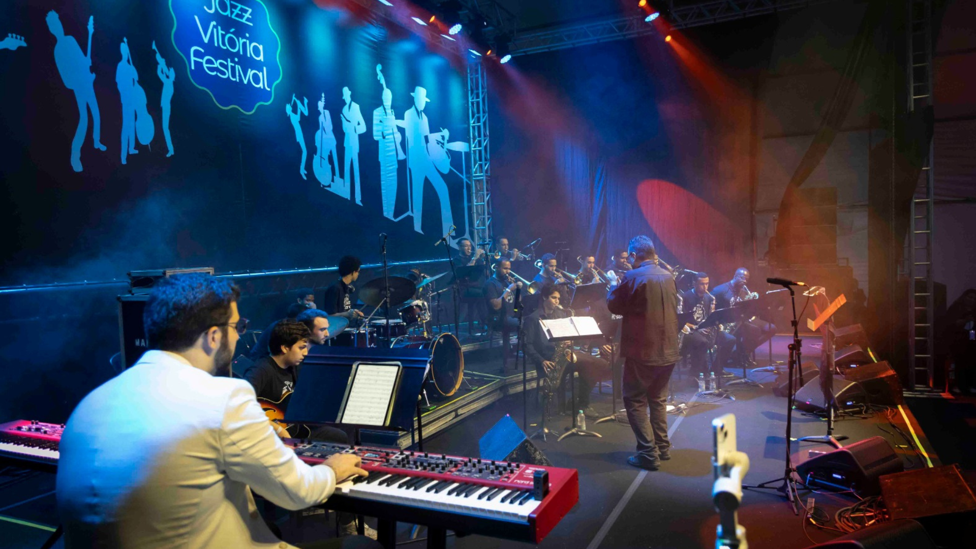 Jazz Vitória Festival