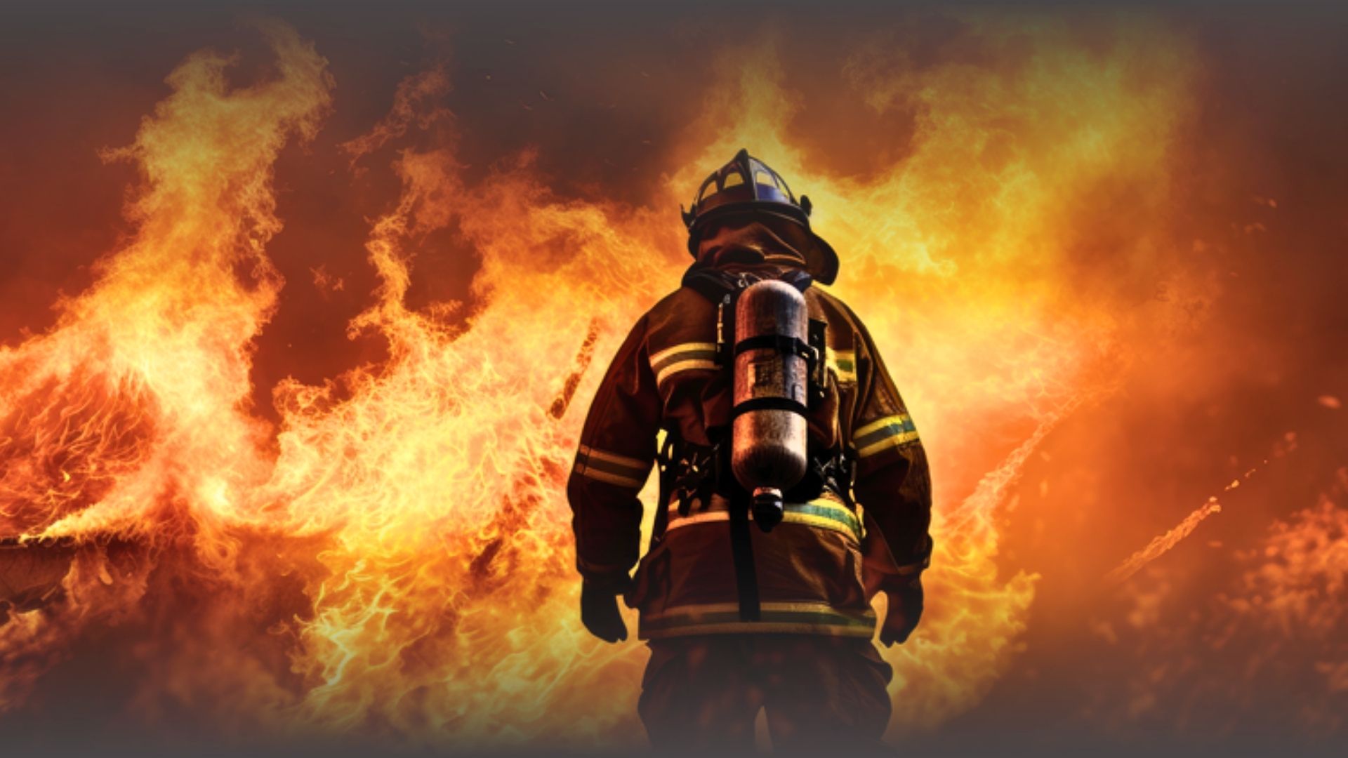 Como funciona a perícia de incêndios do Corpo de Bombeiros no ES