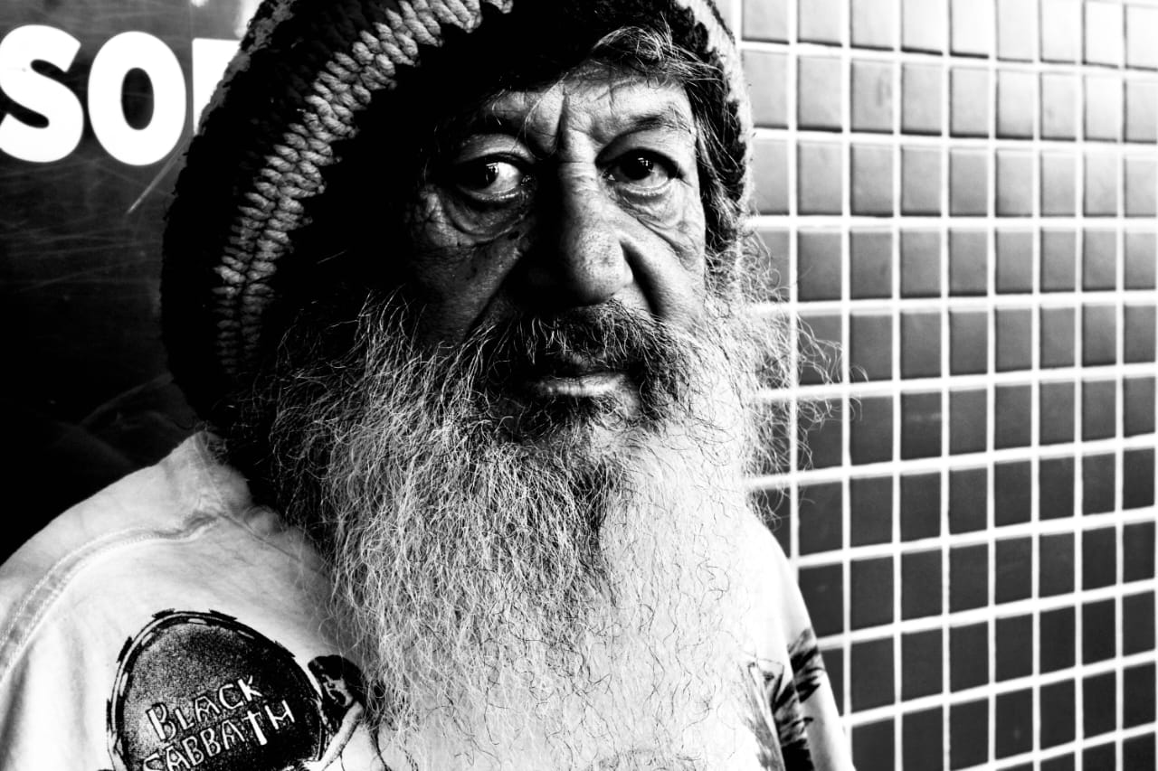 Com 21 fotografias de Jeniffer Ferreira, mostra fica em cartaz no TRT-17 até 18 de setembro