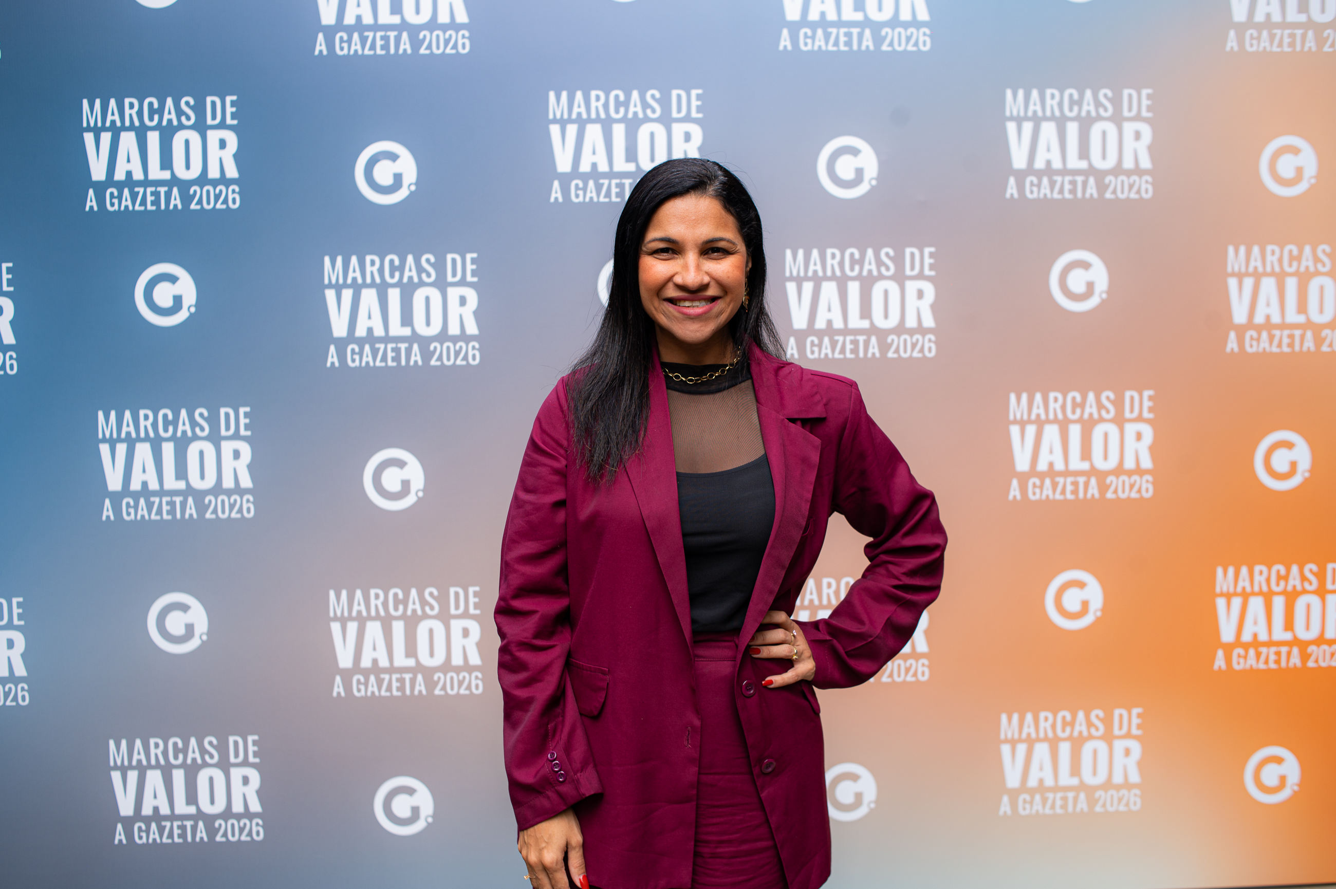 Haiane Rocha, Gerente de Planejamento, Mídia e Dados na MP Publicidade