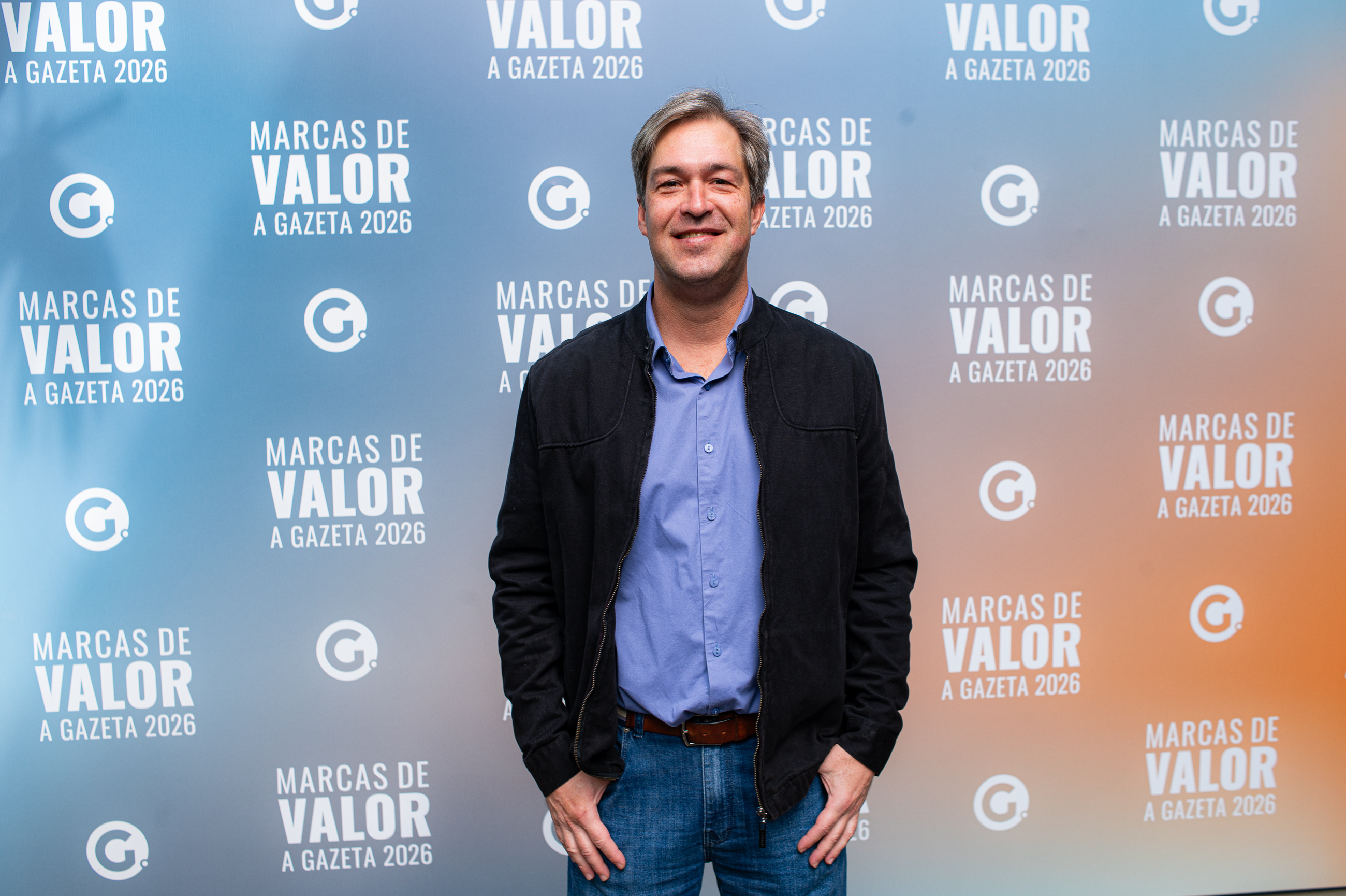 Bruno Weigert, CEO da Fire Marketing e Comunicação