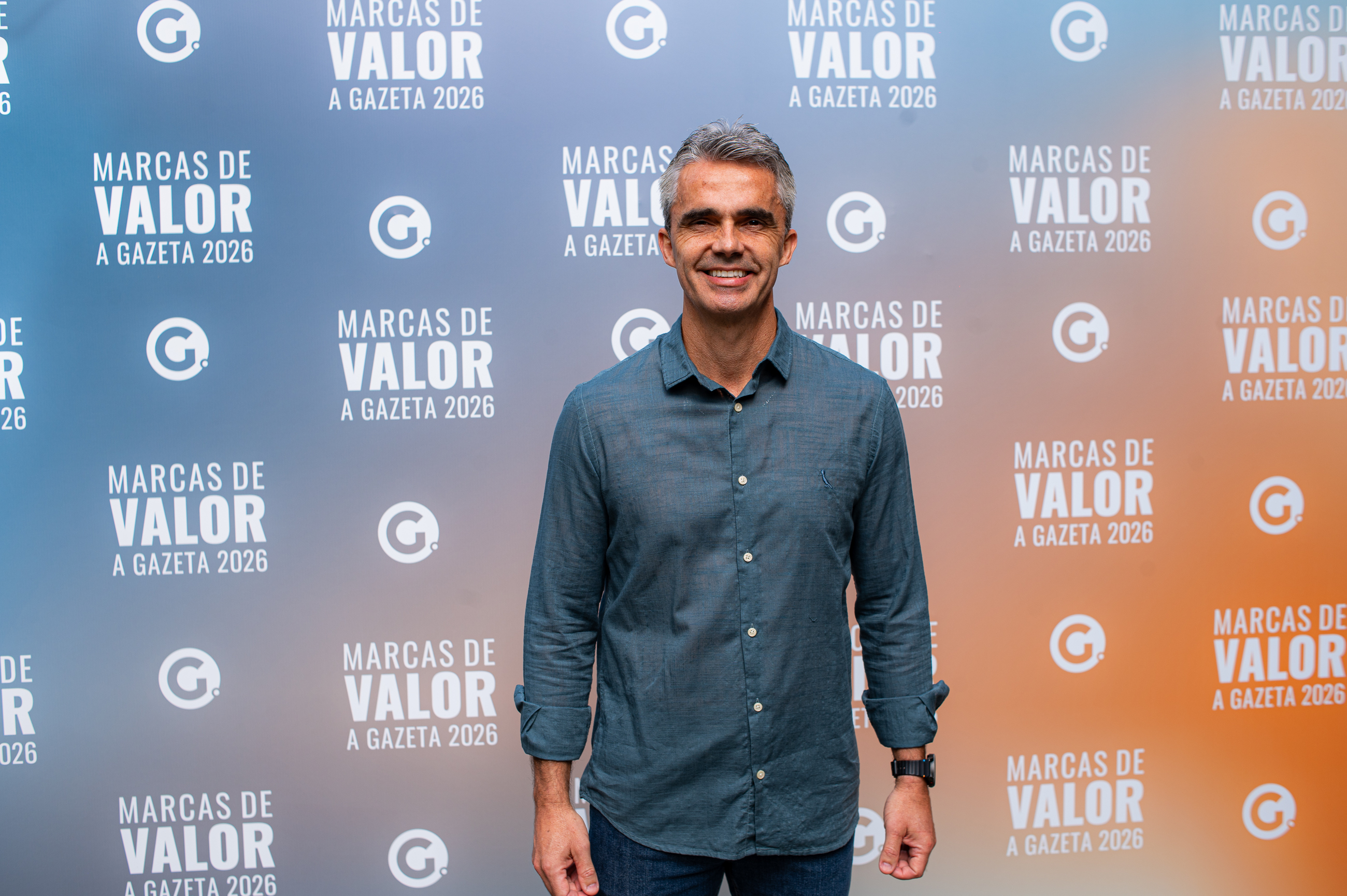 Bruno Passoni, Diretor de Mercado da Rede Gazeta