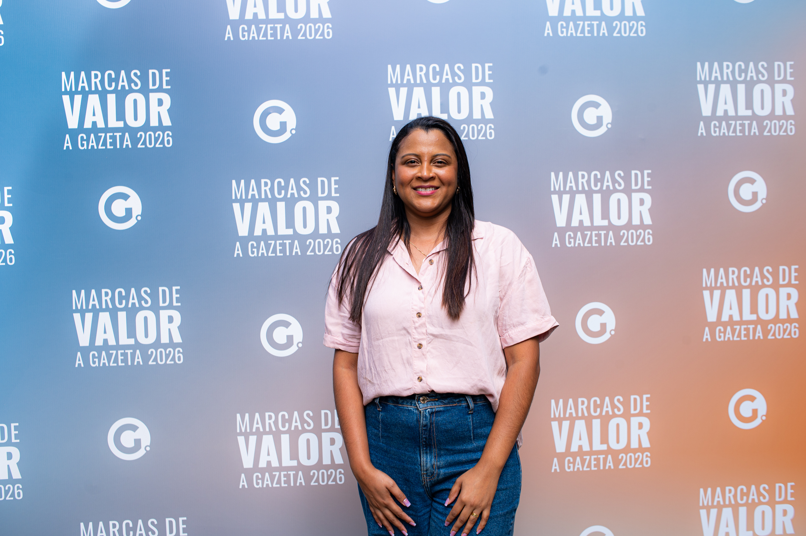 Maria Luiza Carvalho, Coordenadora de Mídia da Danza
