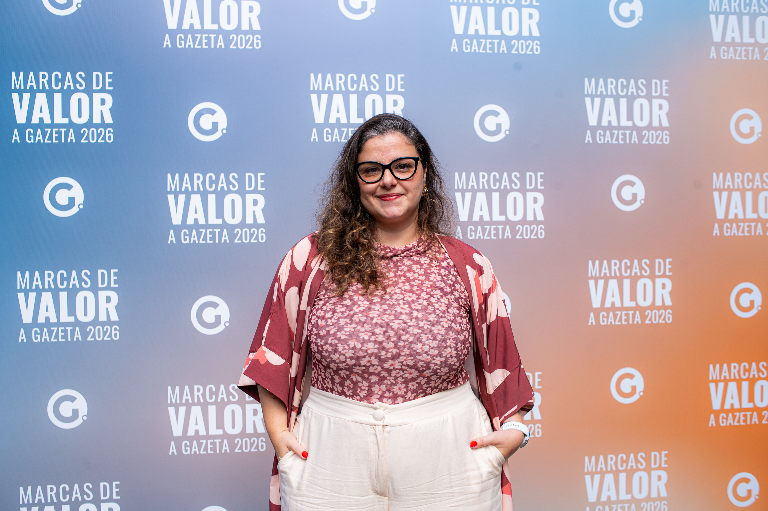Marla Oliveira, Diretora de Negócios da Ampla