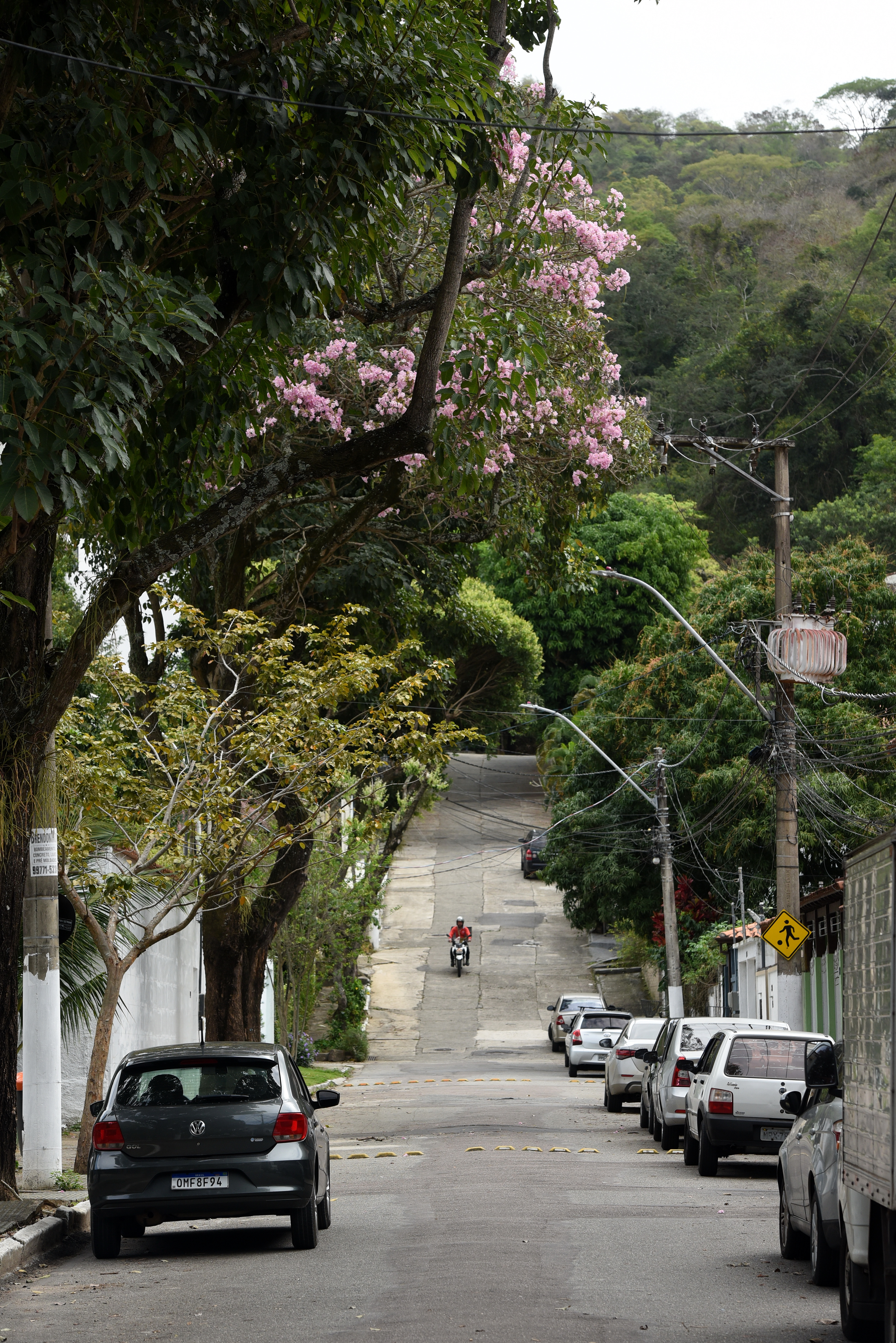 Bairro Fradinhos - Vitória