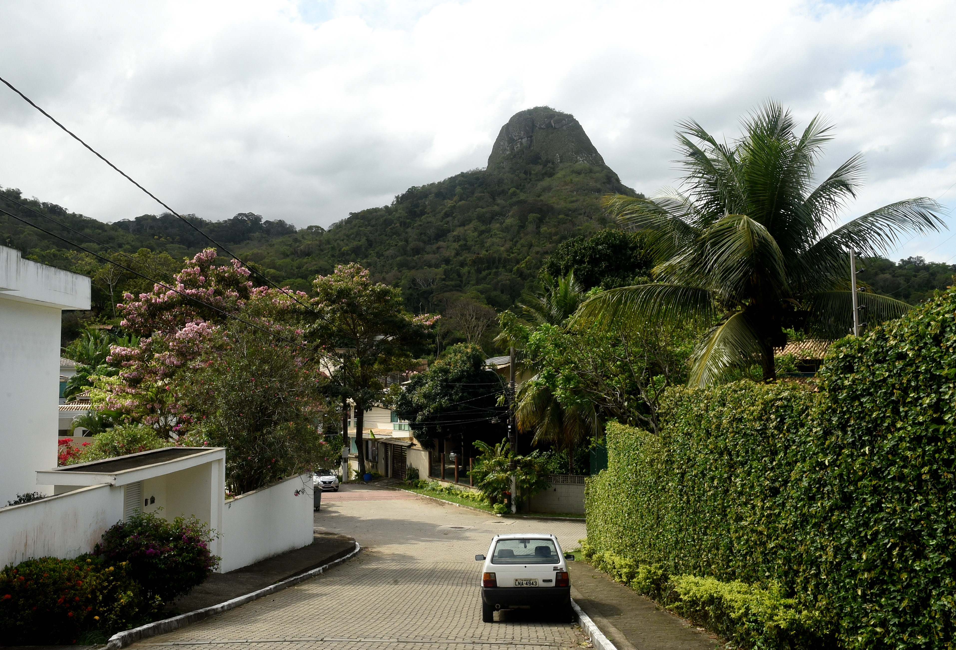 Cenas do bairro Fradinhos, Vitória