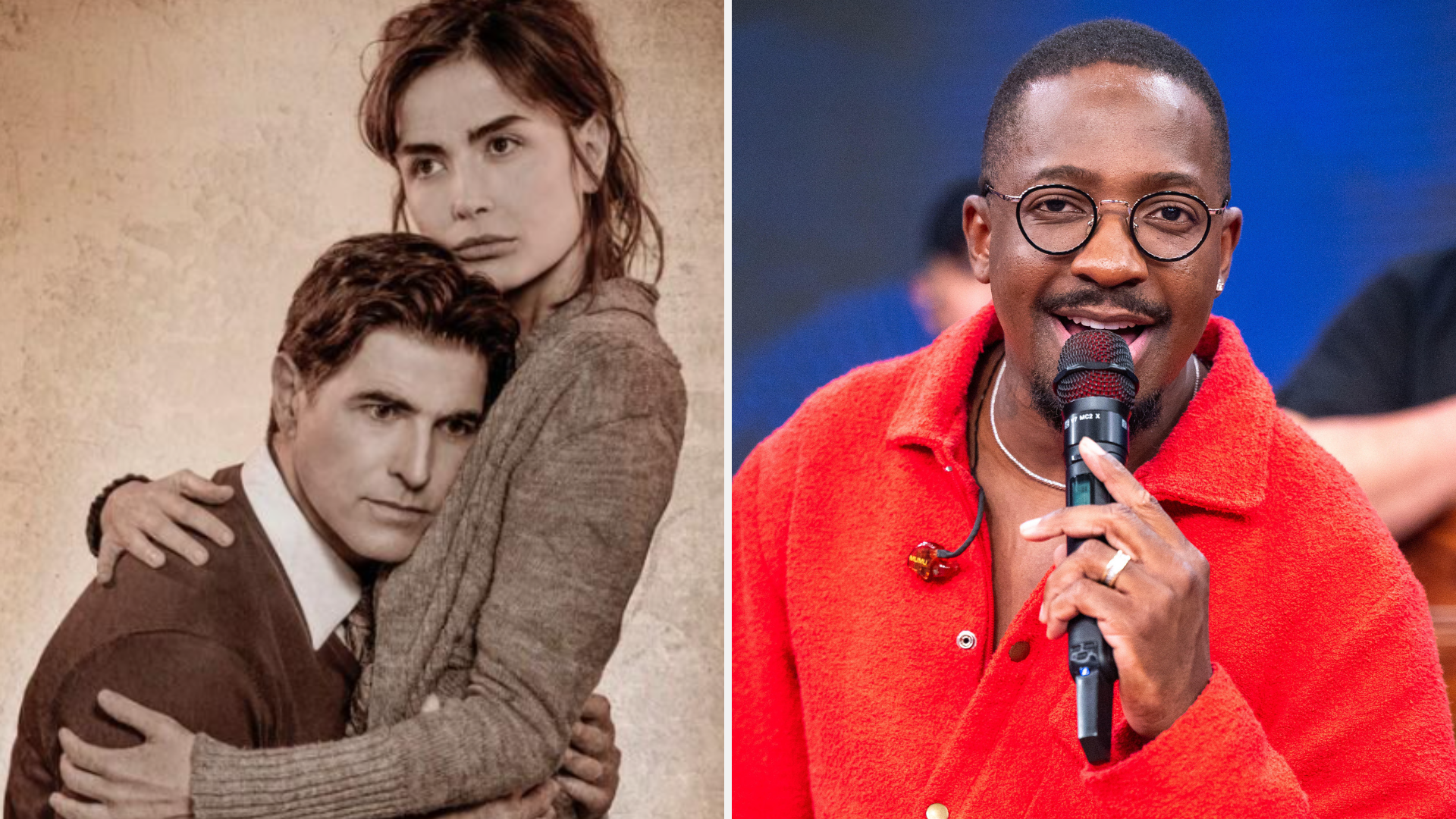 Peça com Reinaldo Gianecchini e Maria Casadevall e show do Mumuzinho agitam o fim de semana no ES