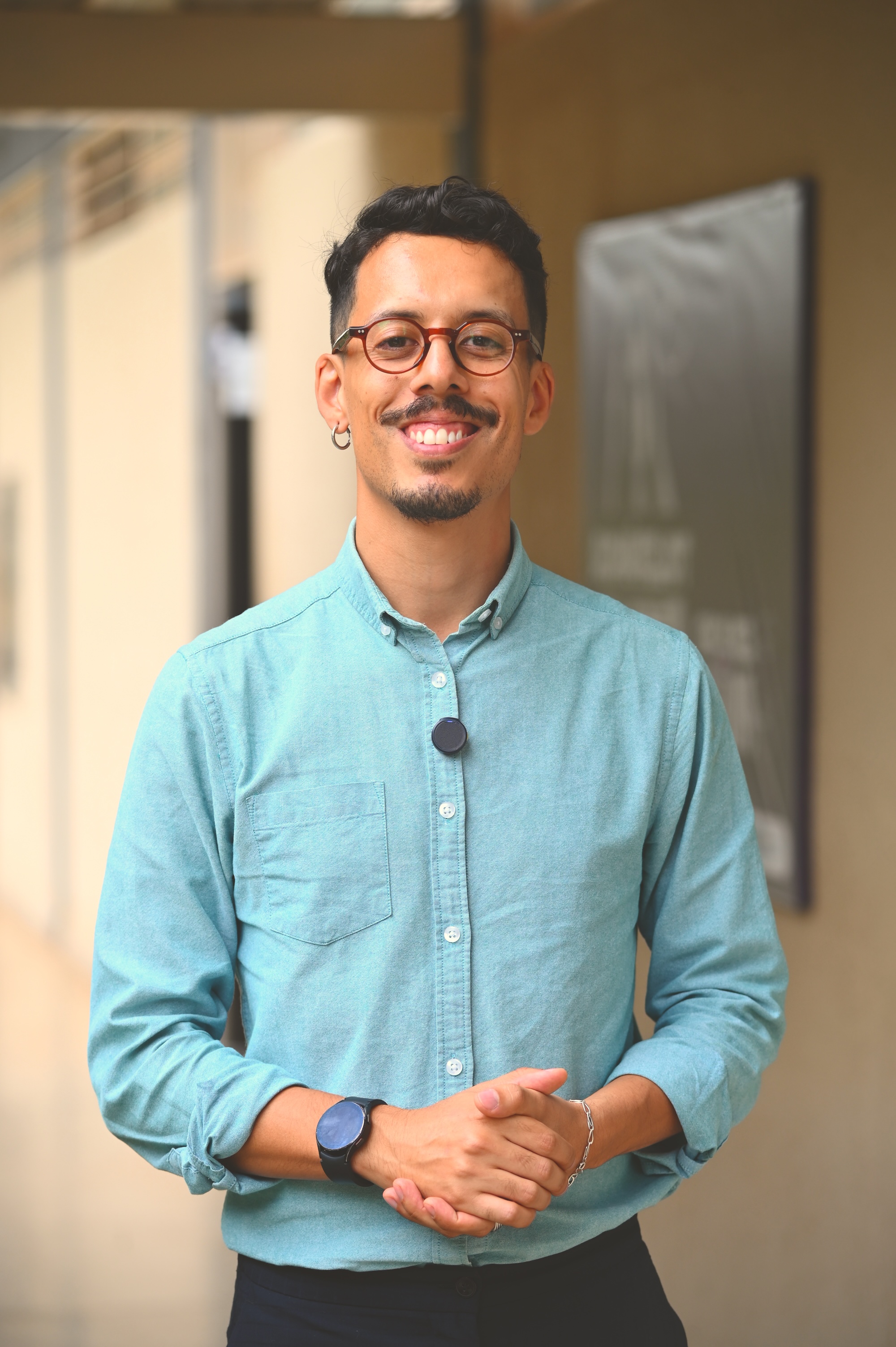Guilherme Alves, especialista em Educação Midiática e Cidadania Digital: “Quando o estudante se acostuma ao consumo superficial, sente mais dificuldade na argumentação consistente”