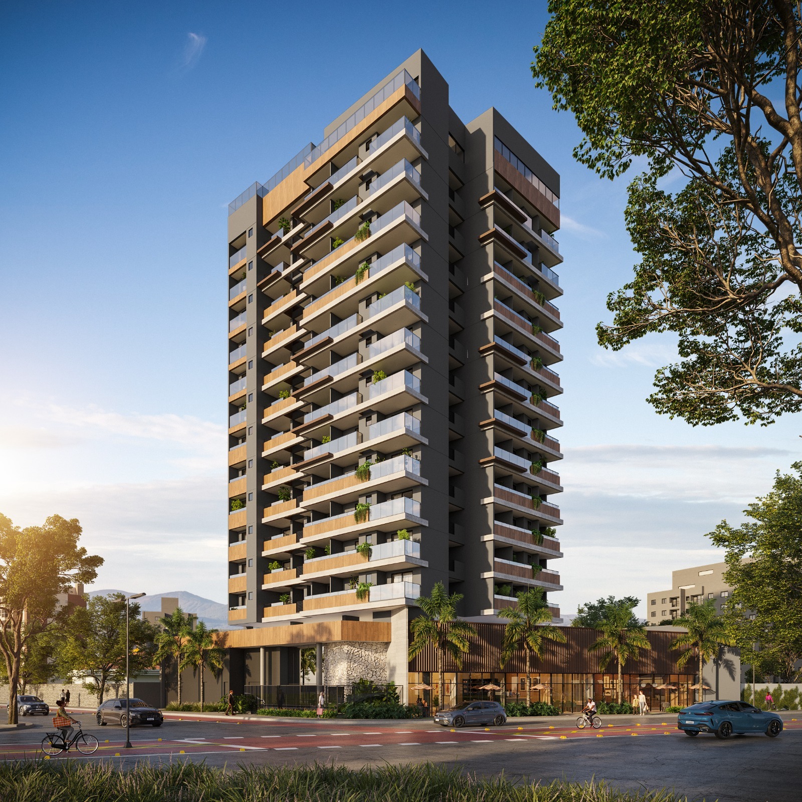 Palazzo, De Martin Construtora em Linhares