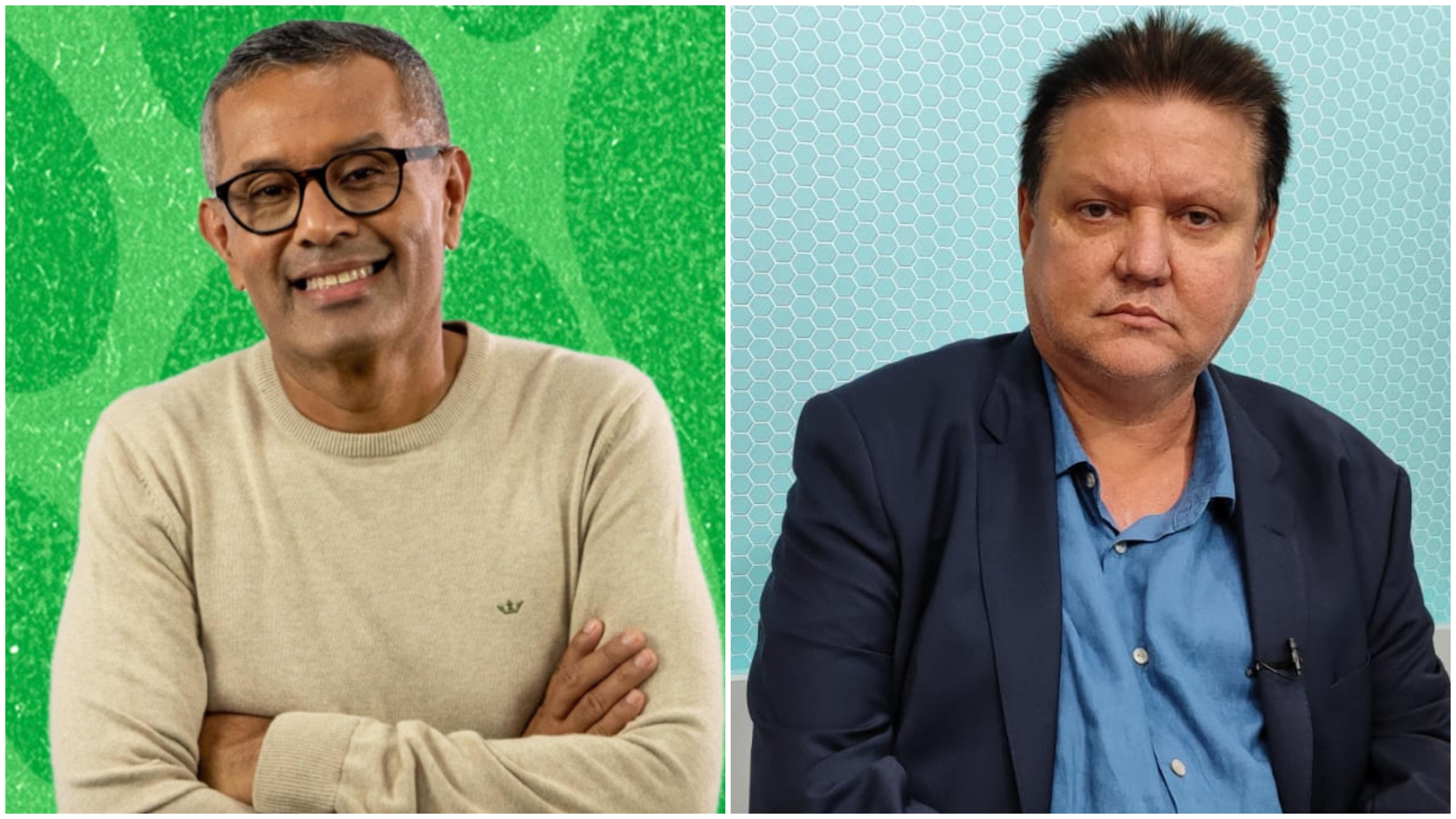 Cesar Lucas foi líder e aliado de Euclério Sampaio
