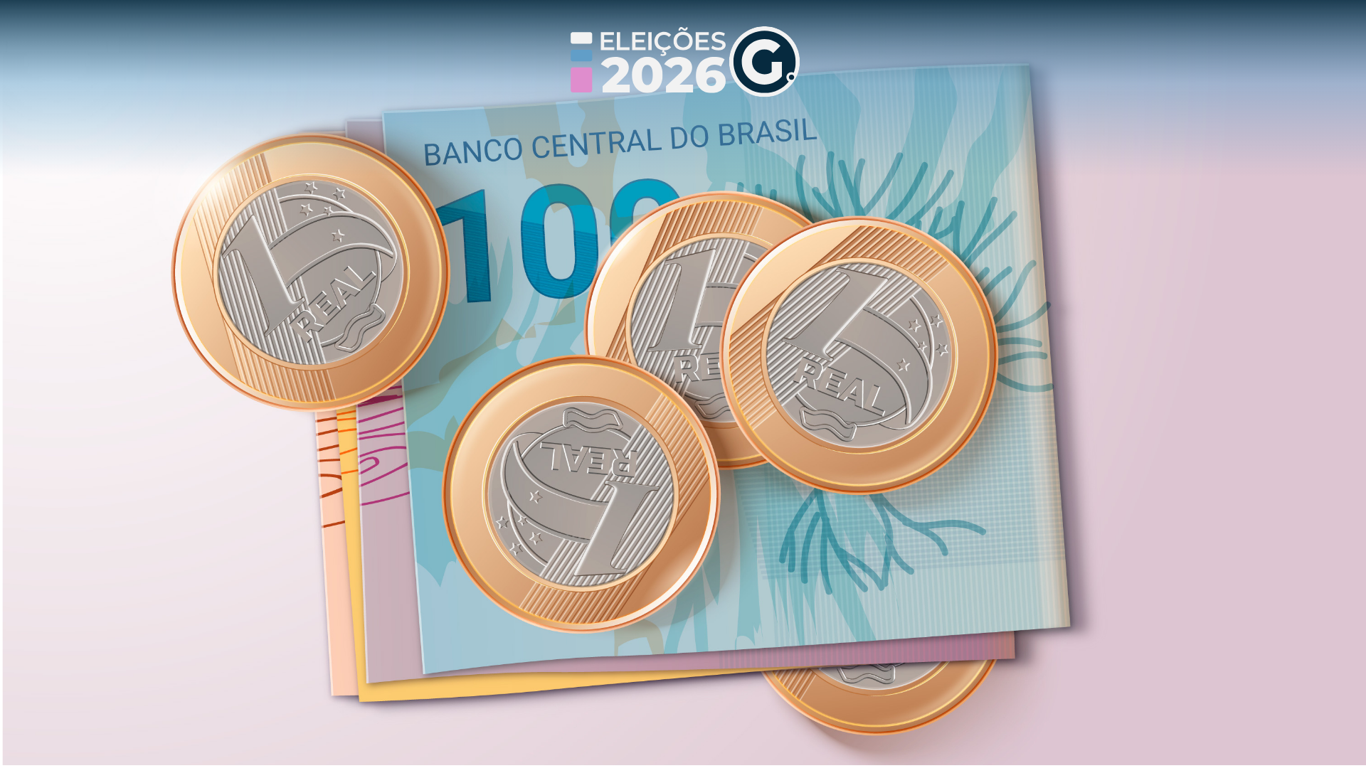 Legislação permite que as campanhas sejam financiadas por diferentes fontes