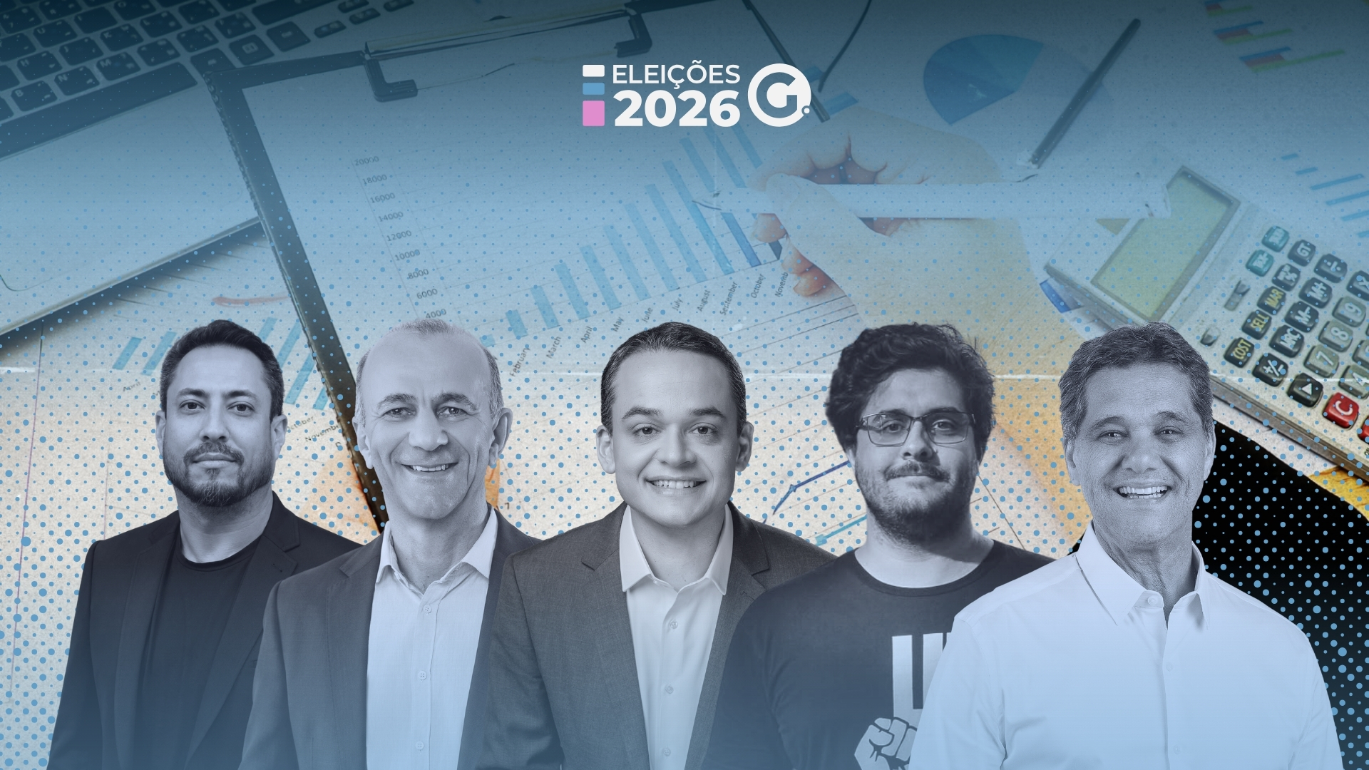 As propostas dos candidatos ao governo do ES para o emprego