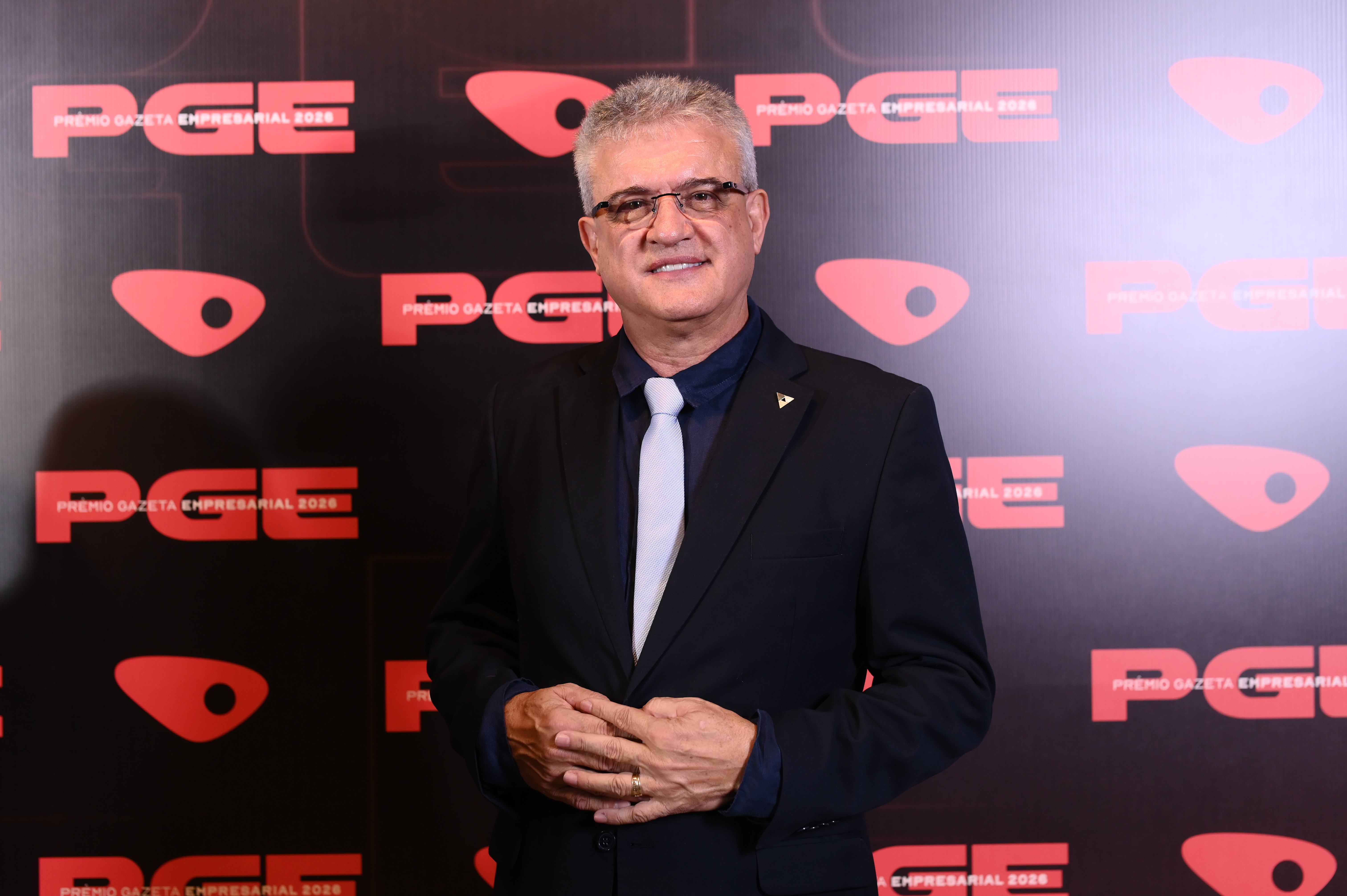 Nivaldo Mauri, diretor de negócios do Sicoob Conexão