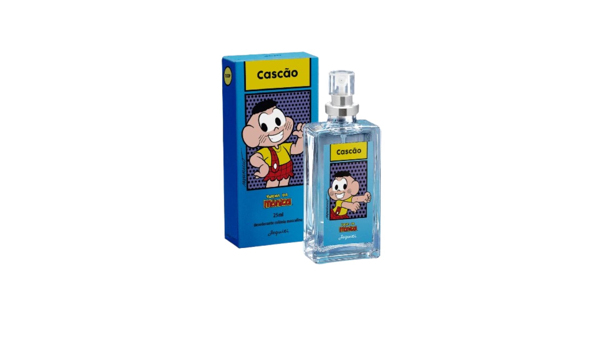 Lançamento de beleza