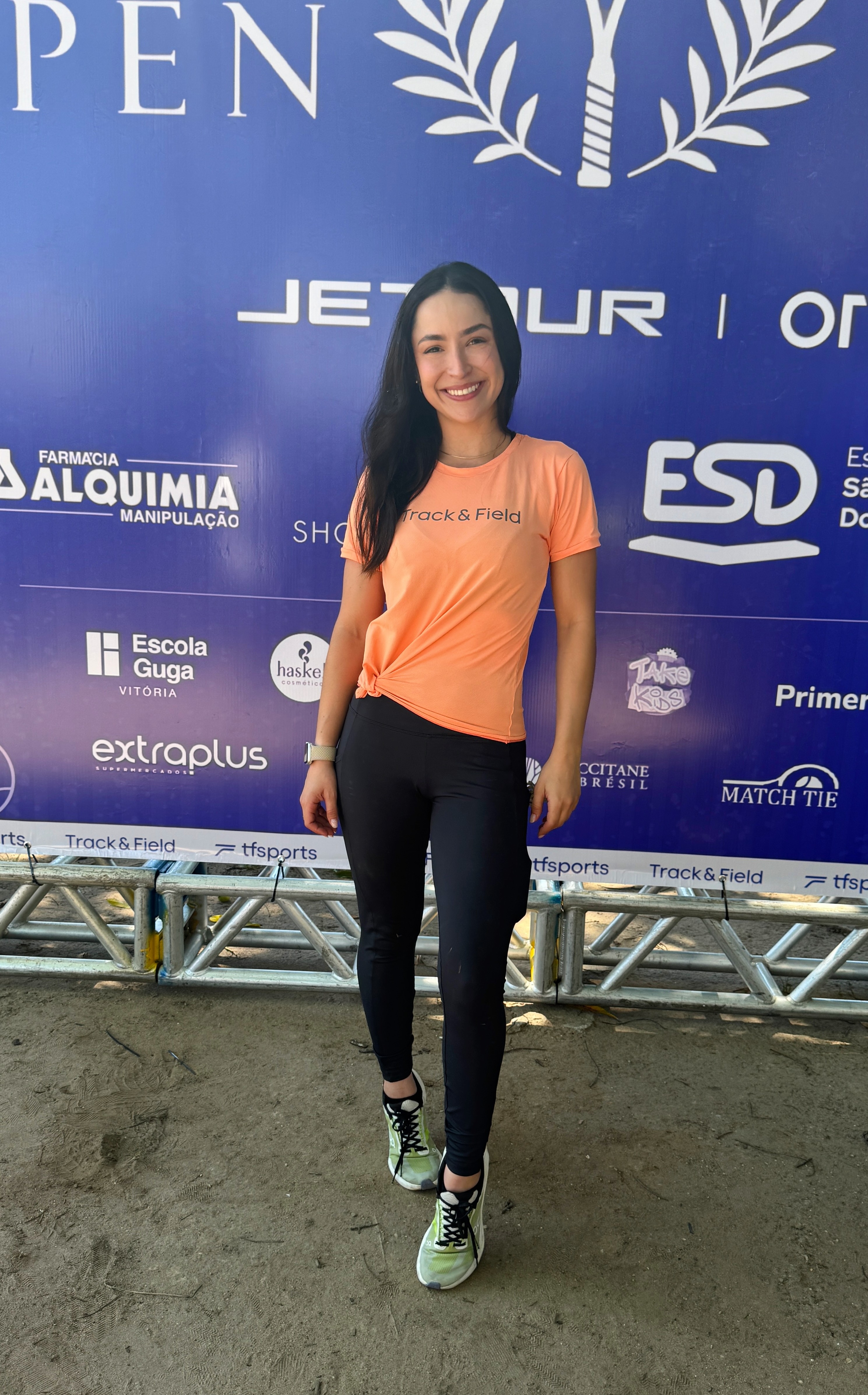 Rachel França