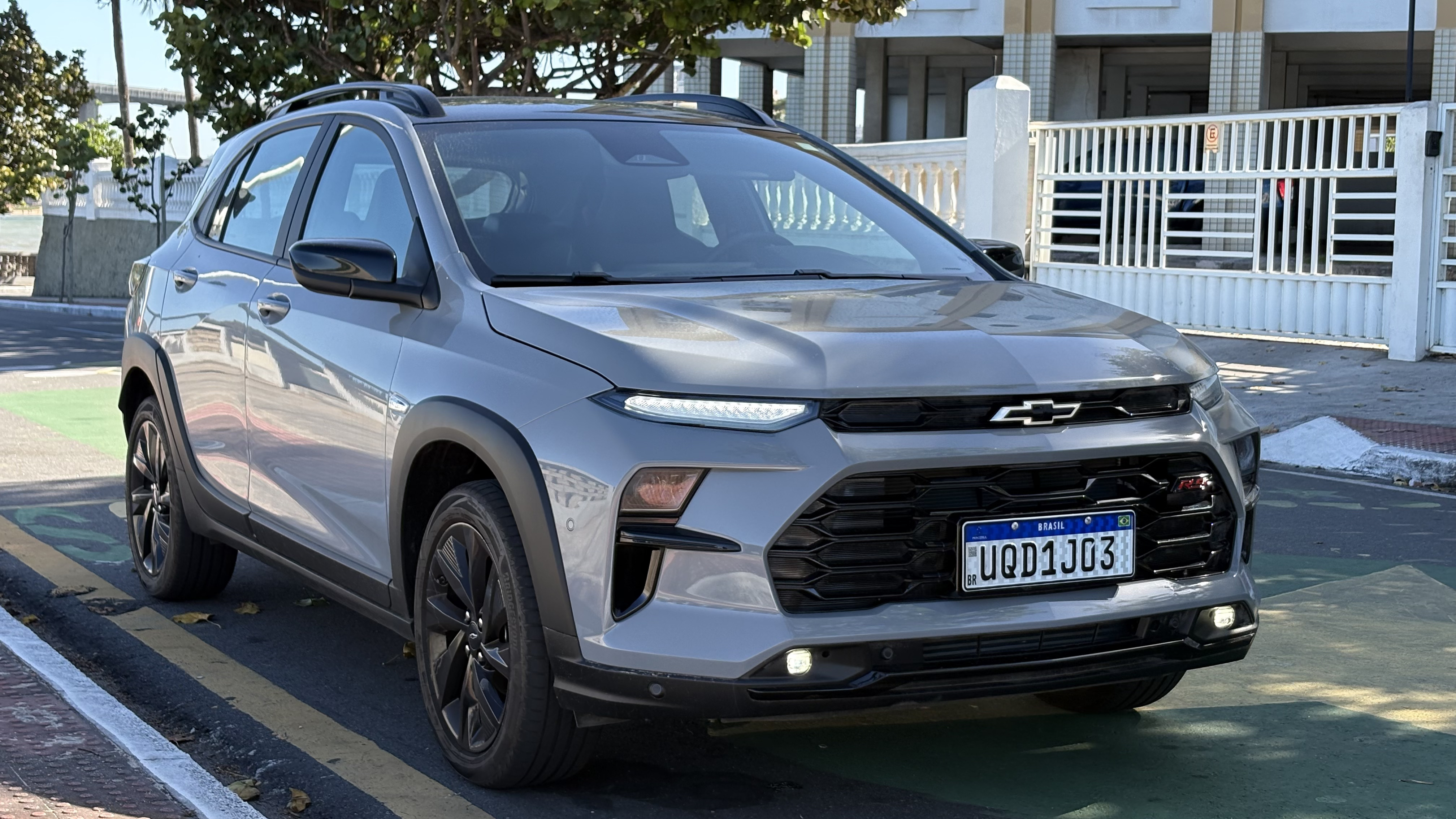 Chevrolet Sonic 2027