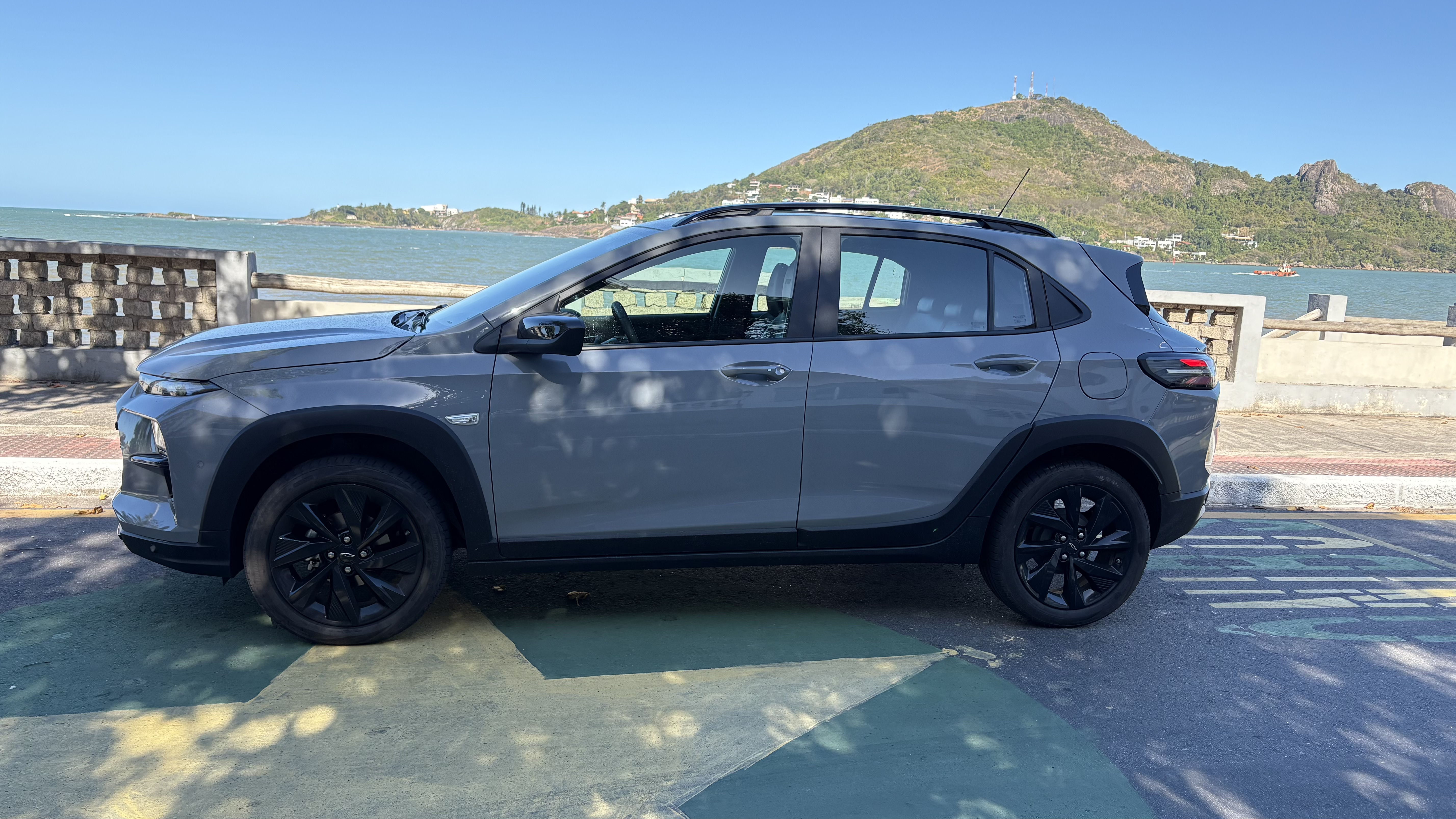 Chevrolet Sonic 2027