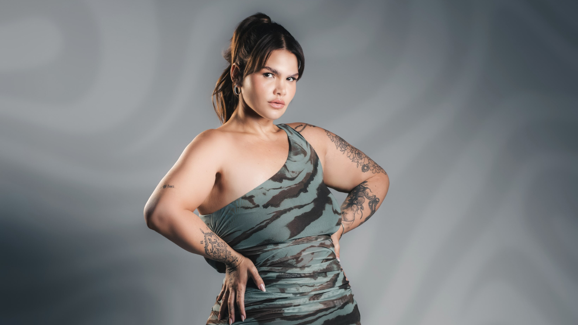 Influenciadora revela que vive nova fase de amor