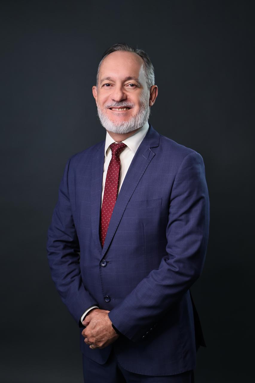 Gilmar Pereira Custódio