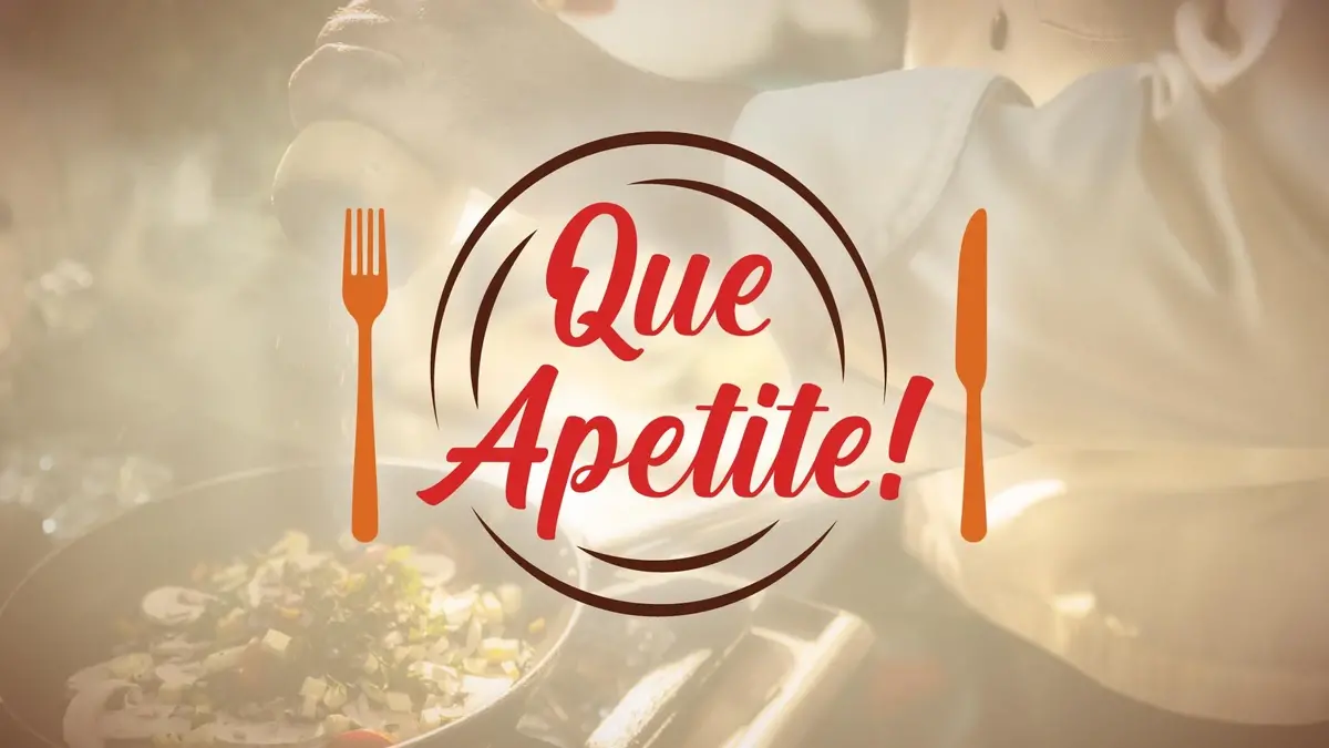 Nova temporada do Que Apetite! terá 13 episódios.