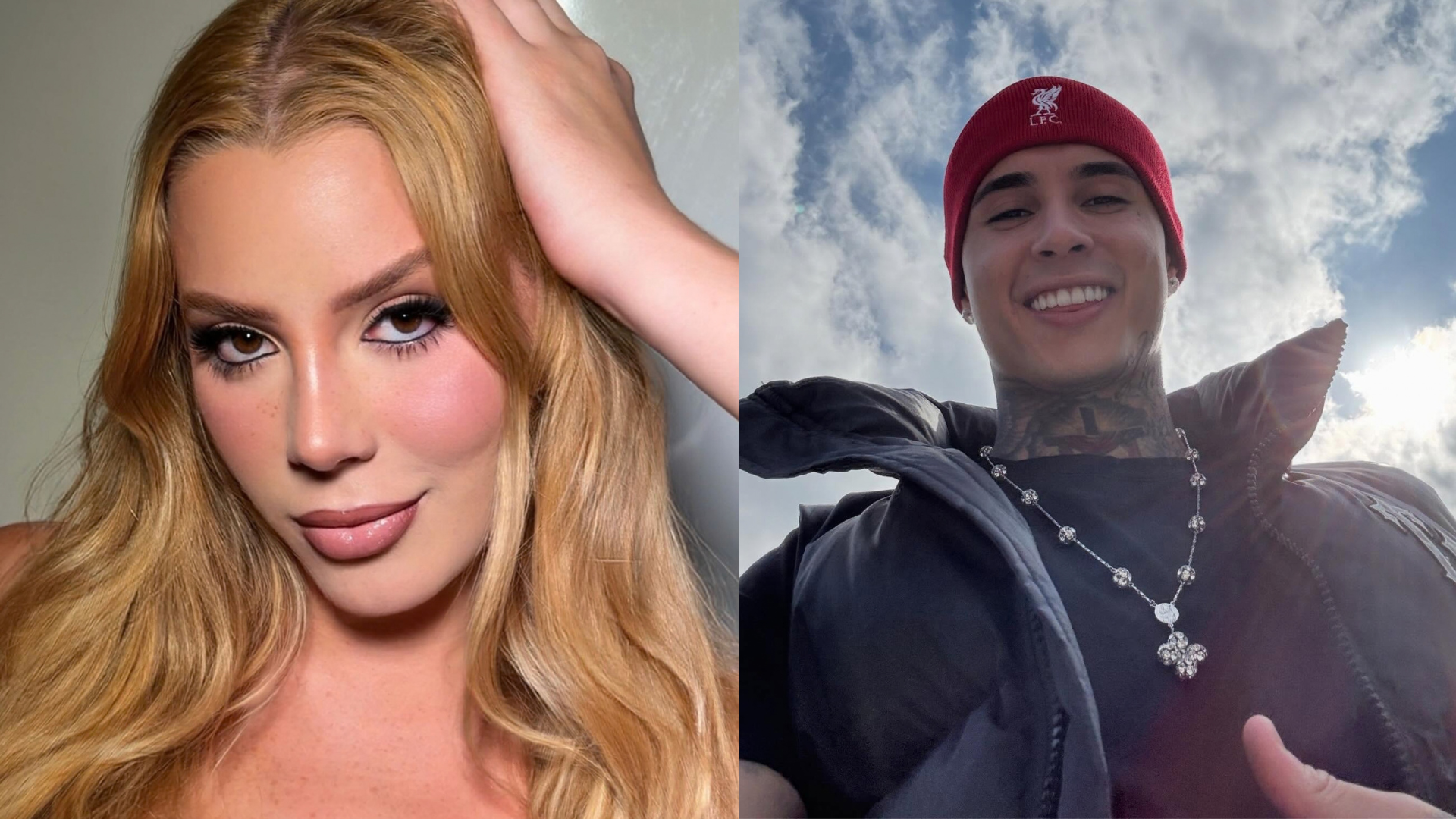 Briga entre os influenciadores acontece desde abril desse ano