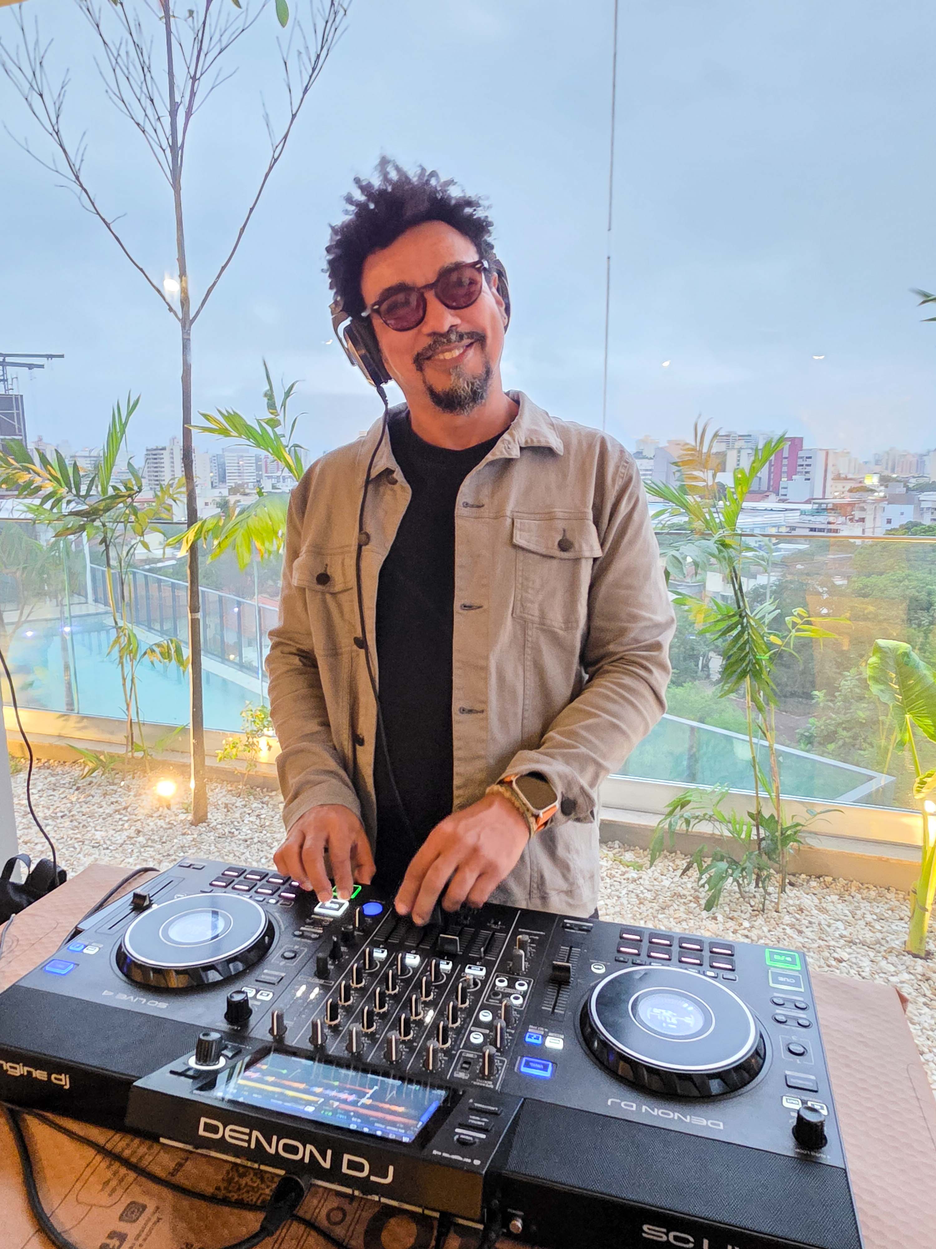 DJ Zappie Pimentel