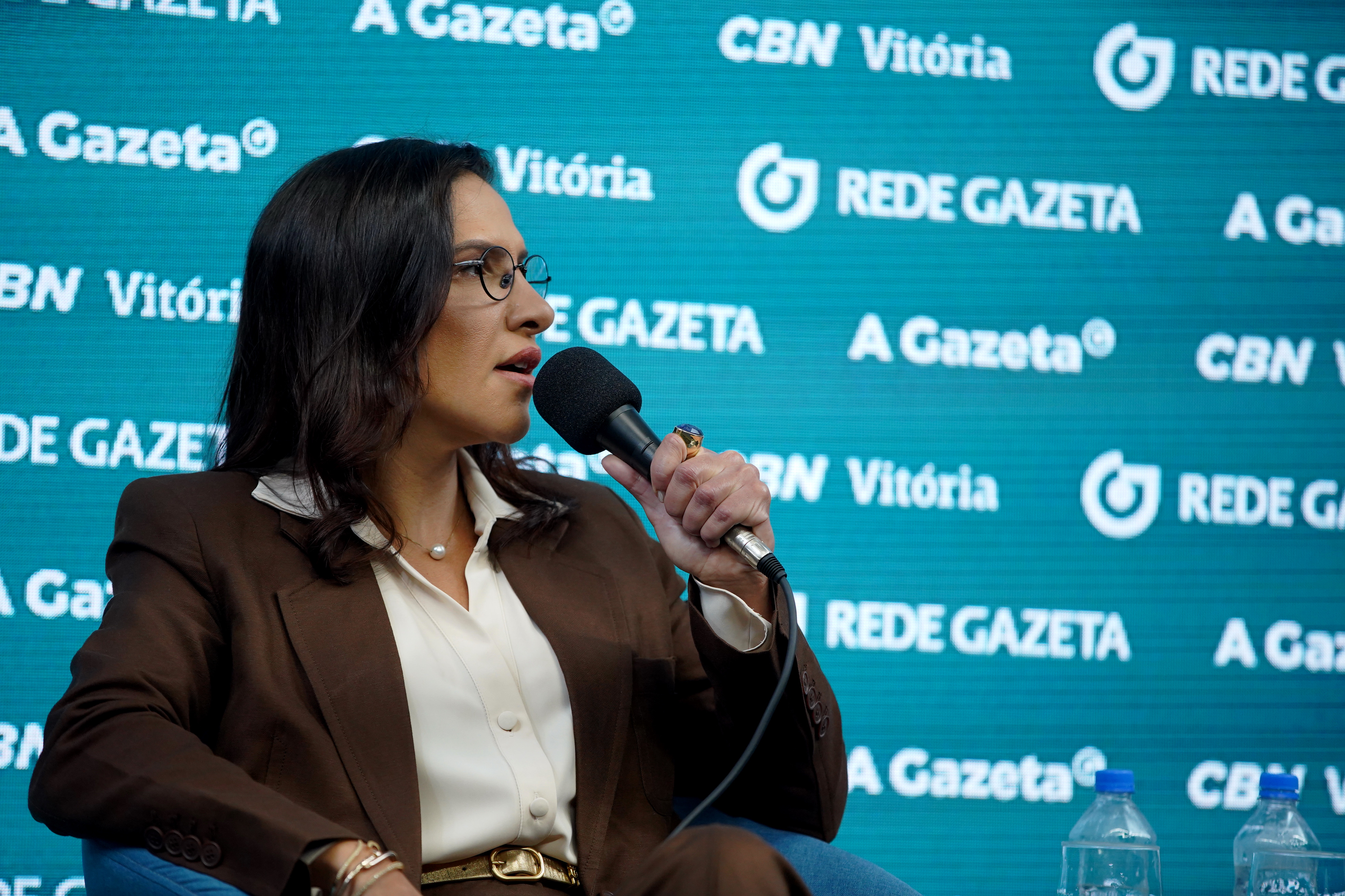 Sabatina com Maguinha Malta, candidata ao Senado pelo PL