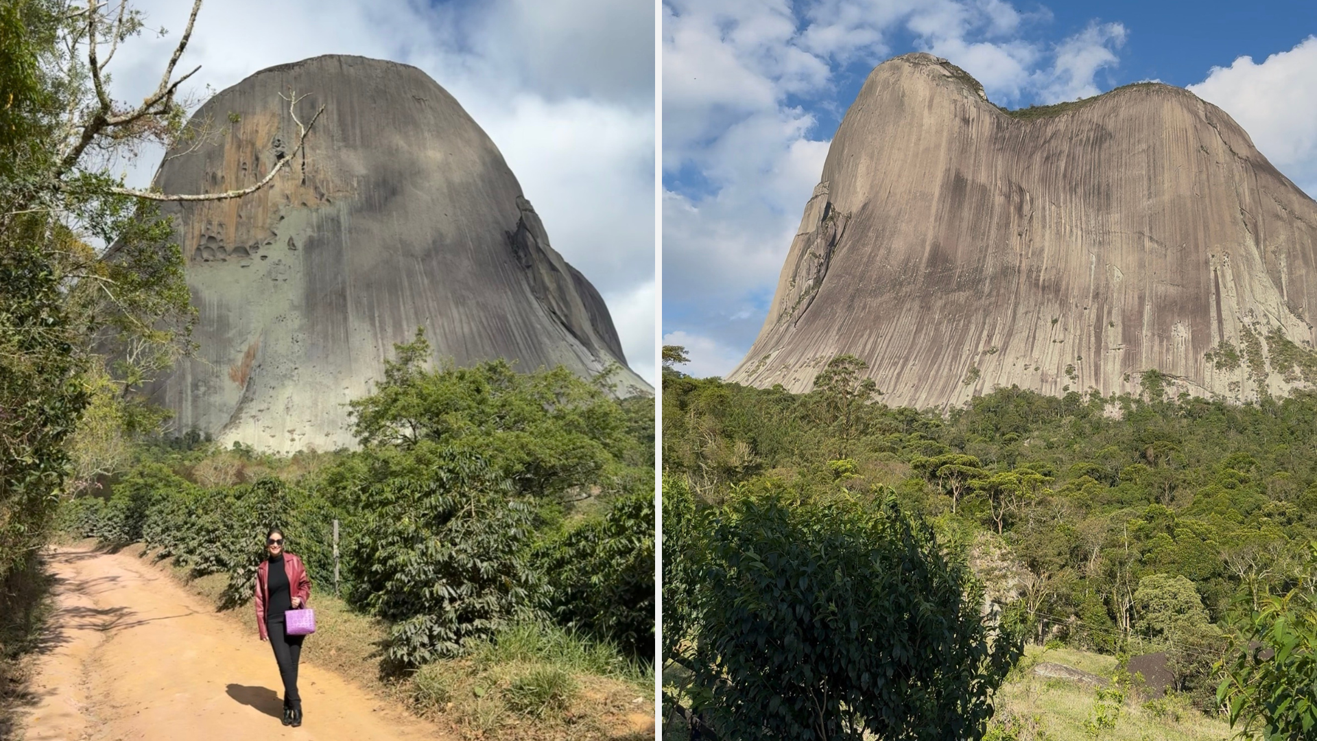 Parque Estadual de Pedra Azul