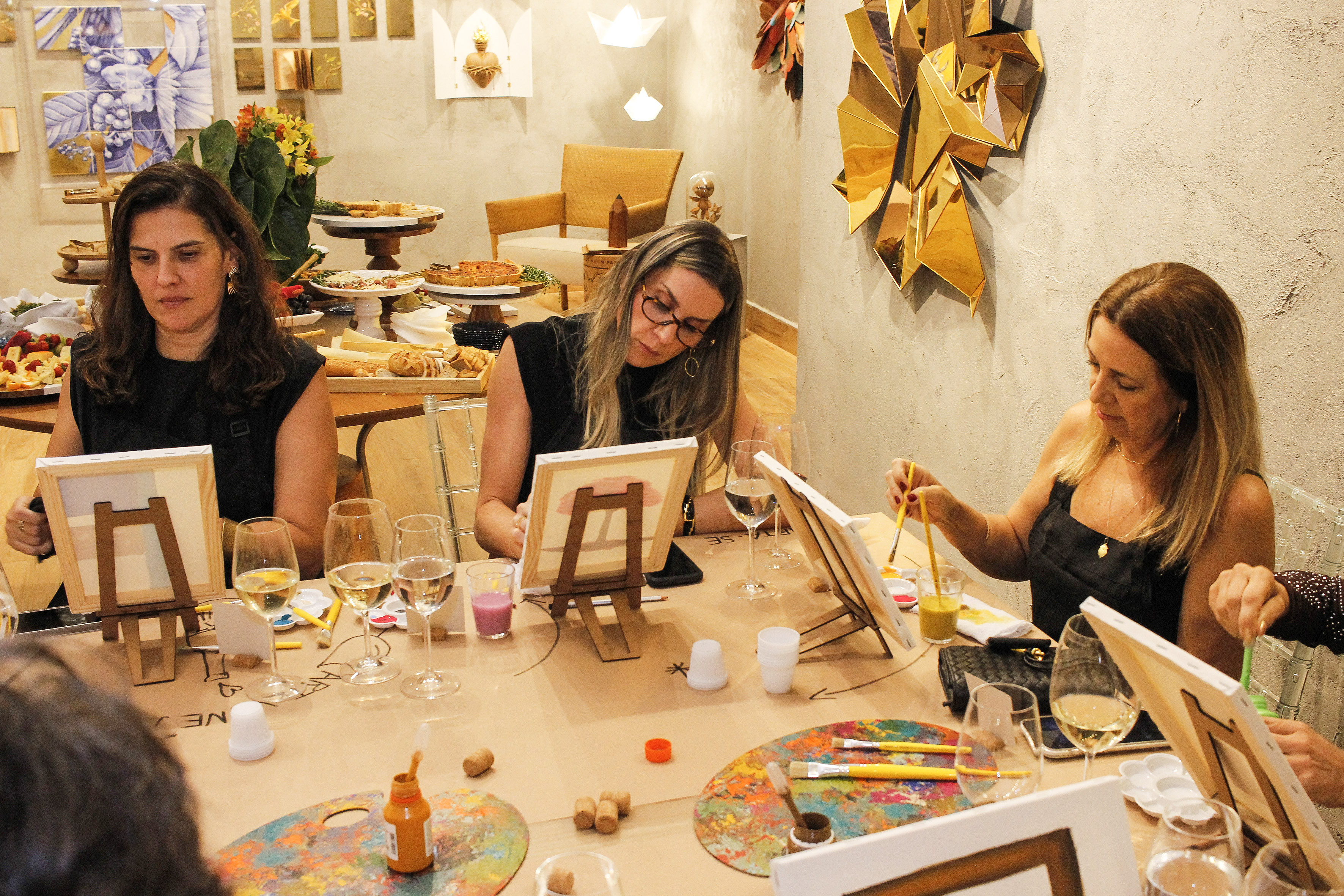 Art & Wine