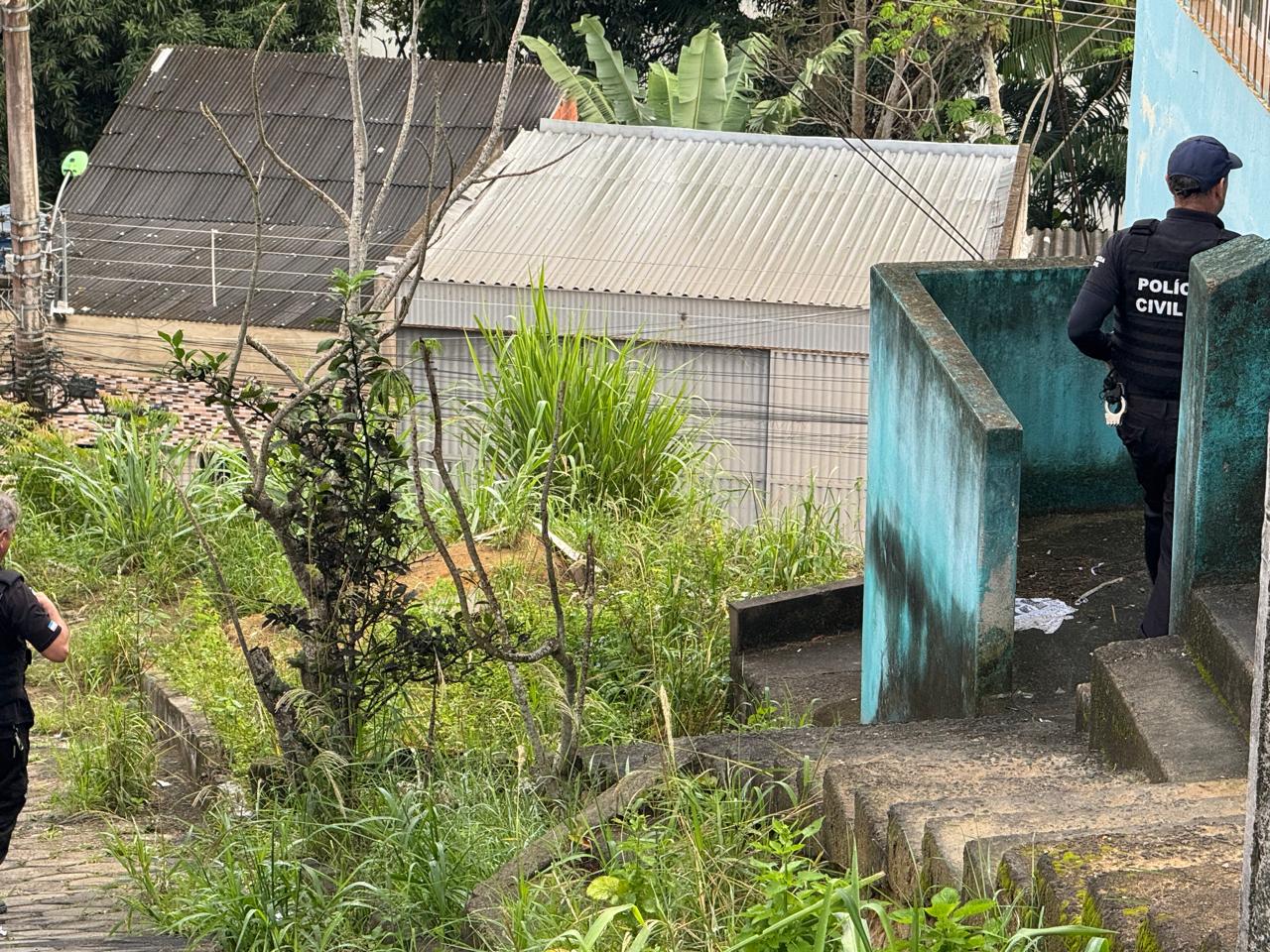 Operação Cerco Integrado, deflagrada em Linhares e Aracruz, no Norte do ES