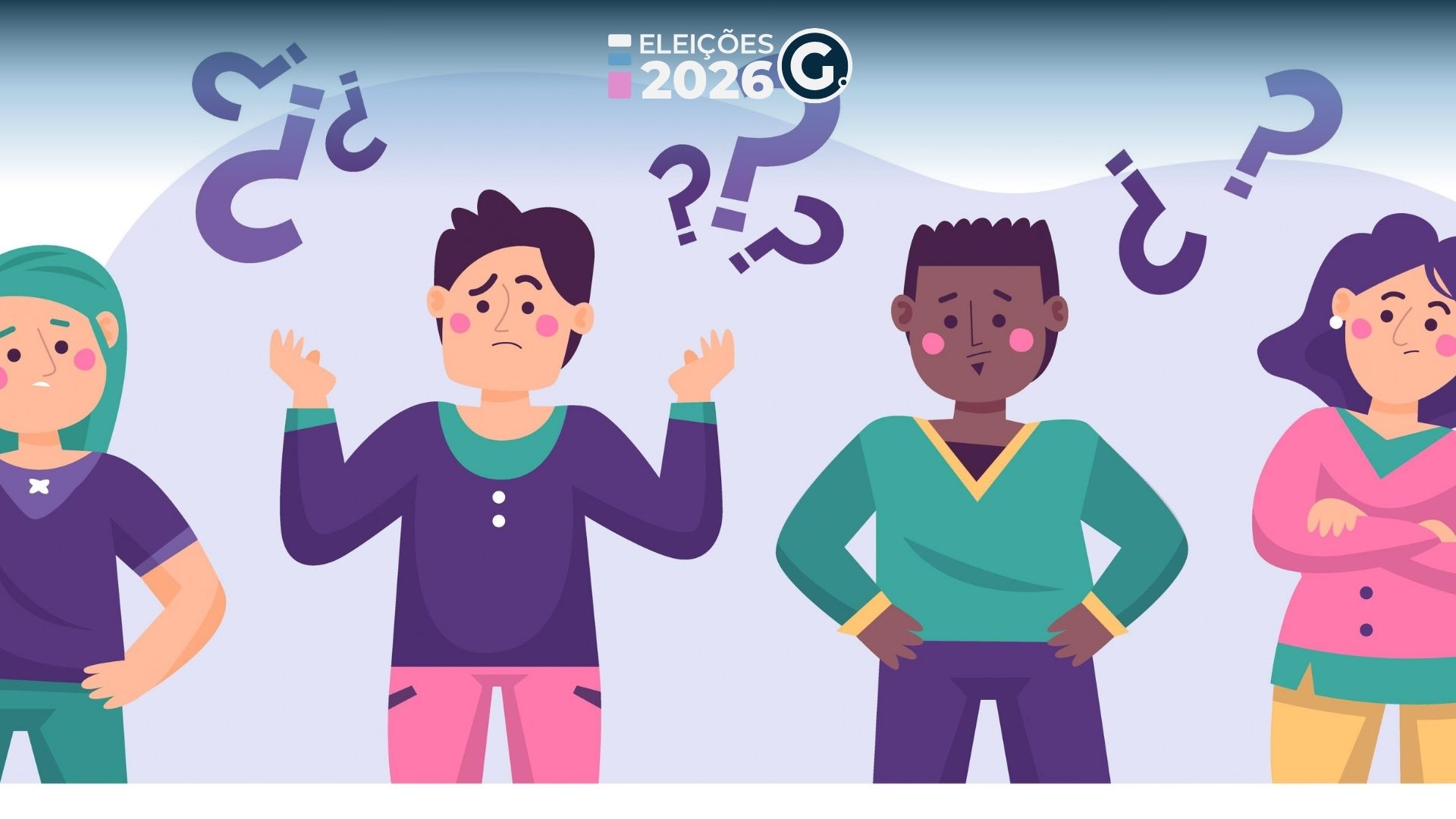 Quiz eleitoral: você conhece os candidatos ao governo do ES?