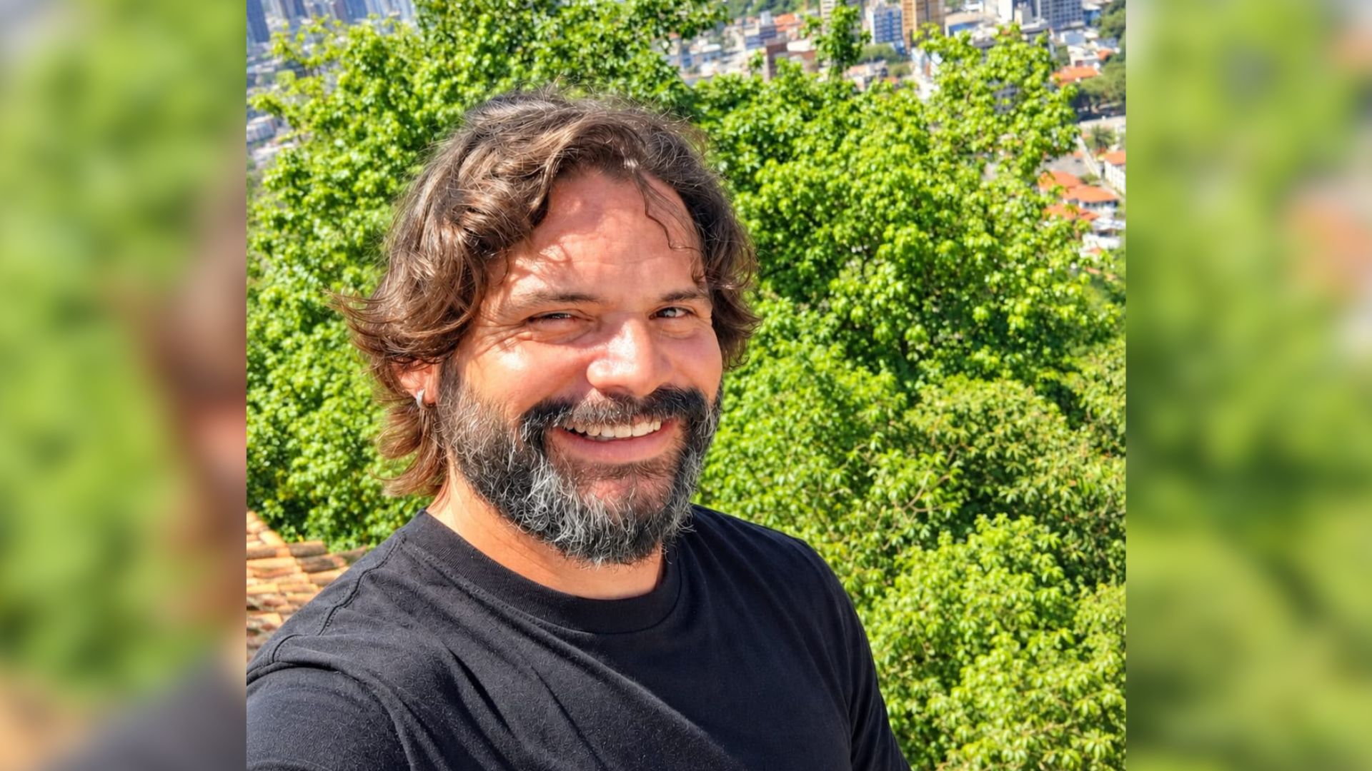 Jeferson da Silva, de 39 anos, foi preso após acidente na ES 248, no domingo (20); Justiça determinou pagamento de fiança de R$ 10 mil e outras medidas cautelares
