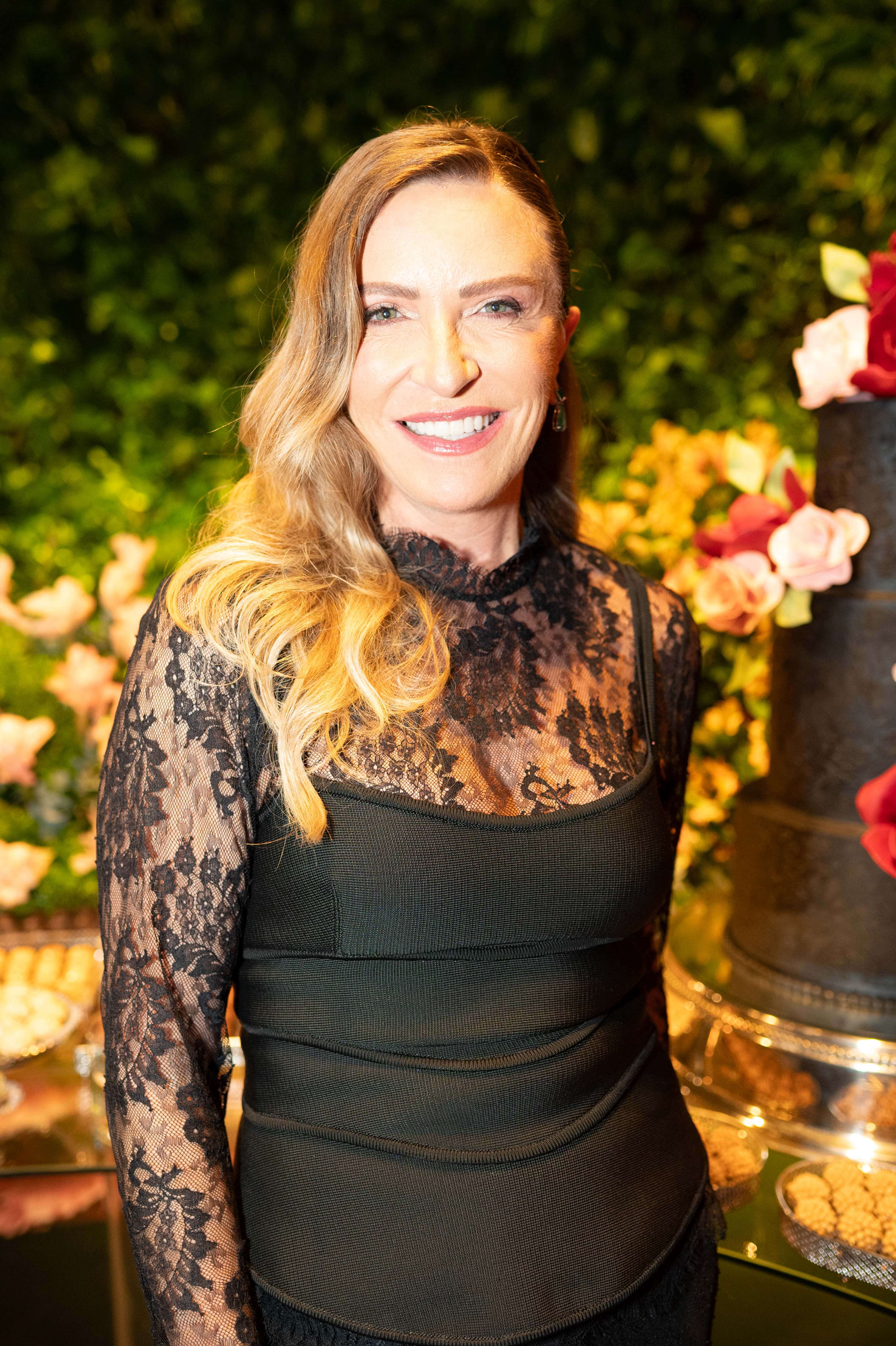Patricia Tristão