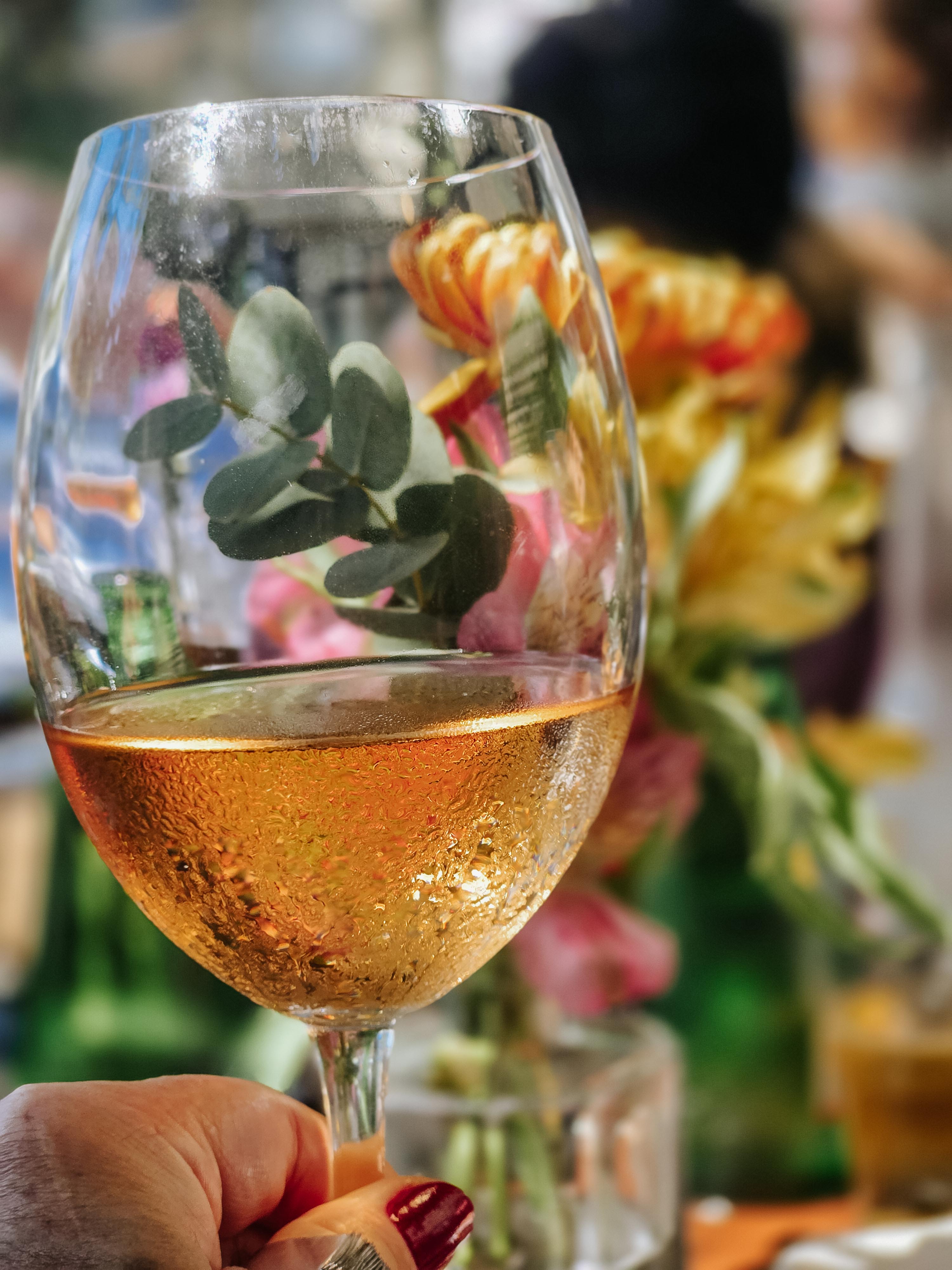 Primavera no Caçarola Bistrot
