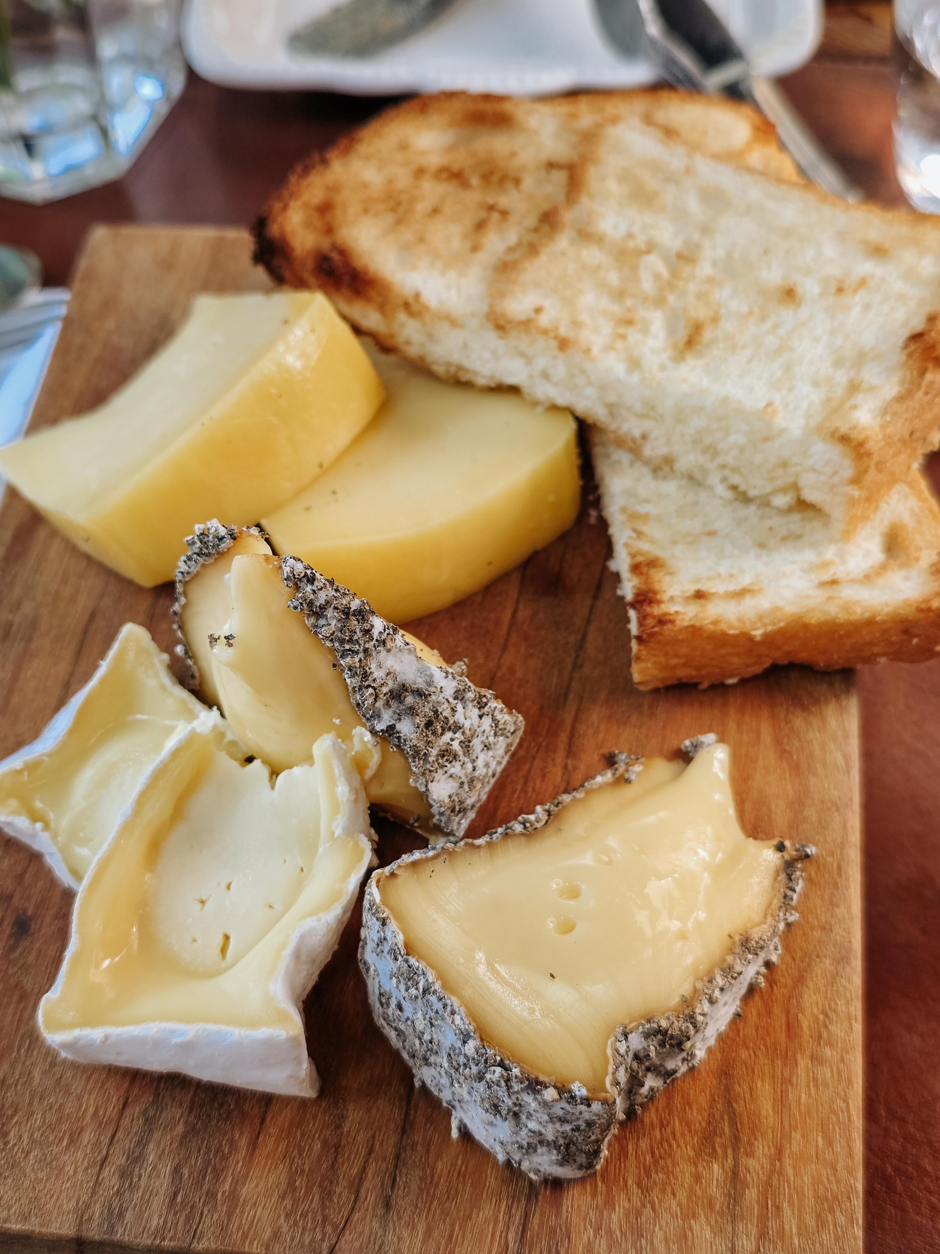 Primavera no Caçarola Bistrot