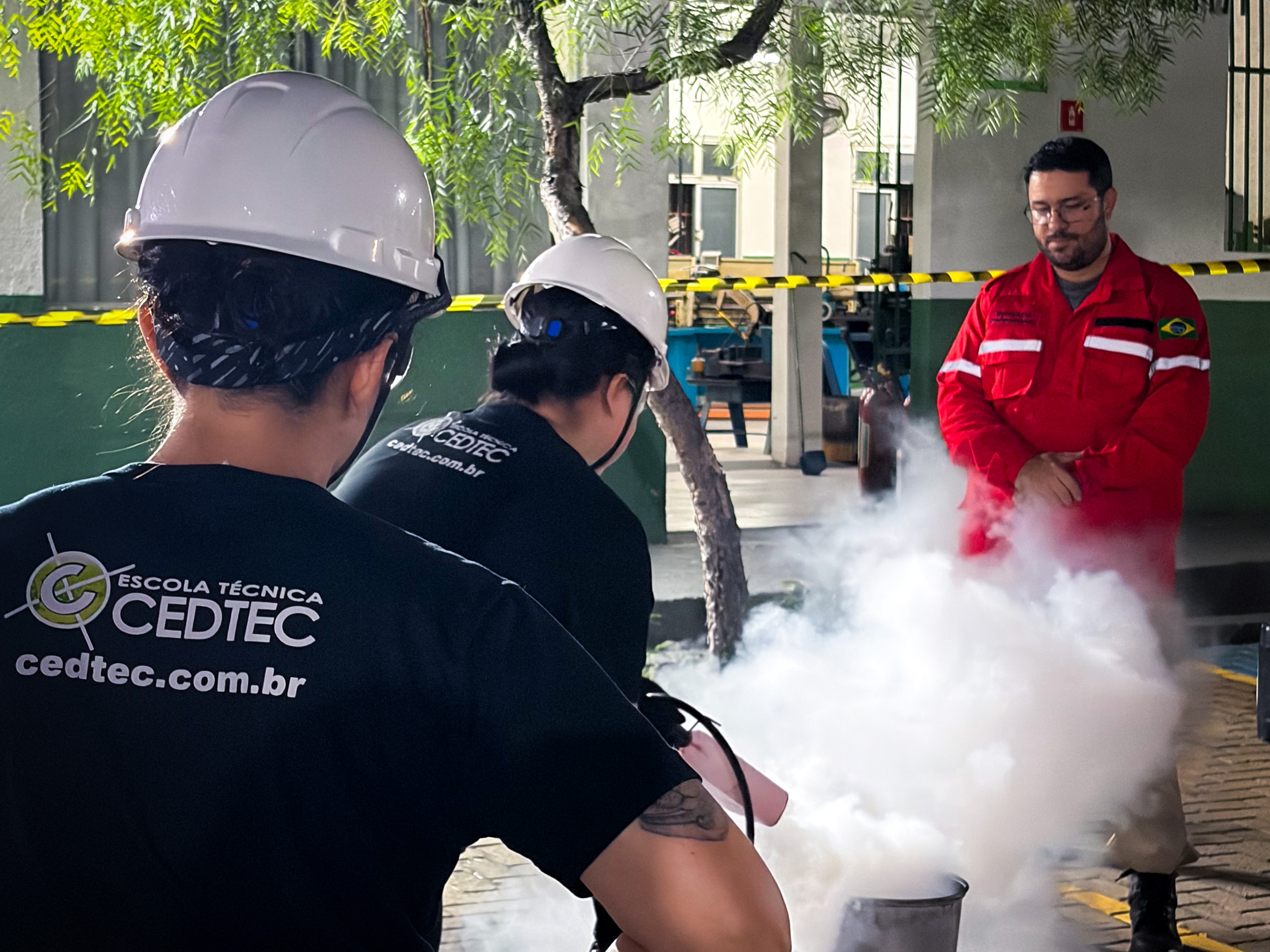 Cedtec vai inaugurar unidade em Cachoeiro e cursos de graduação
