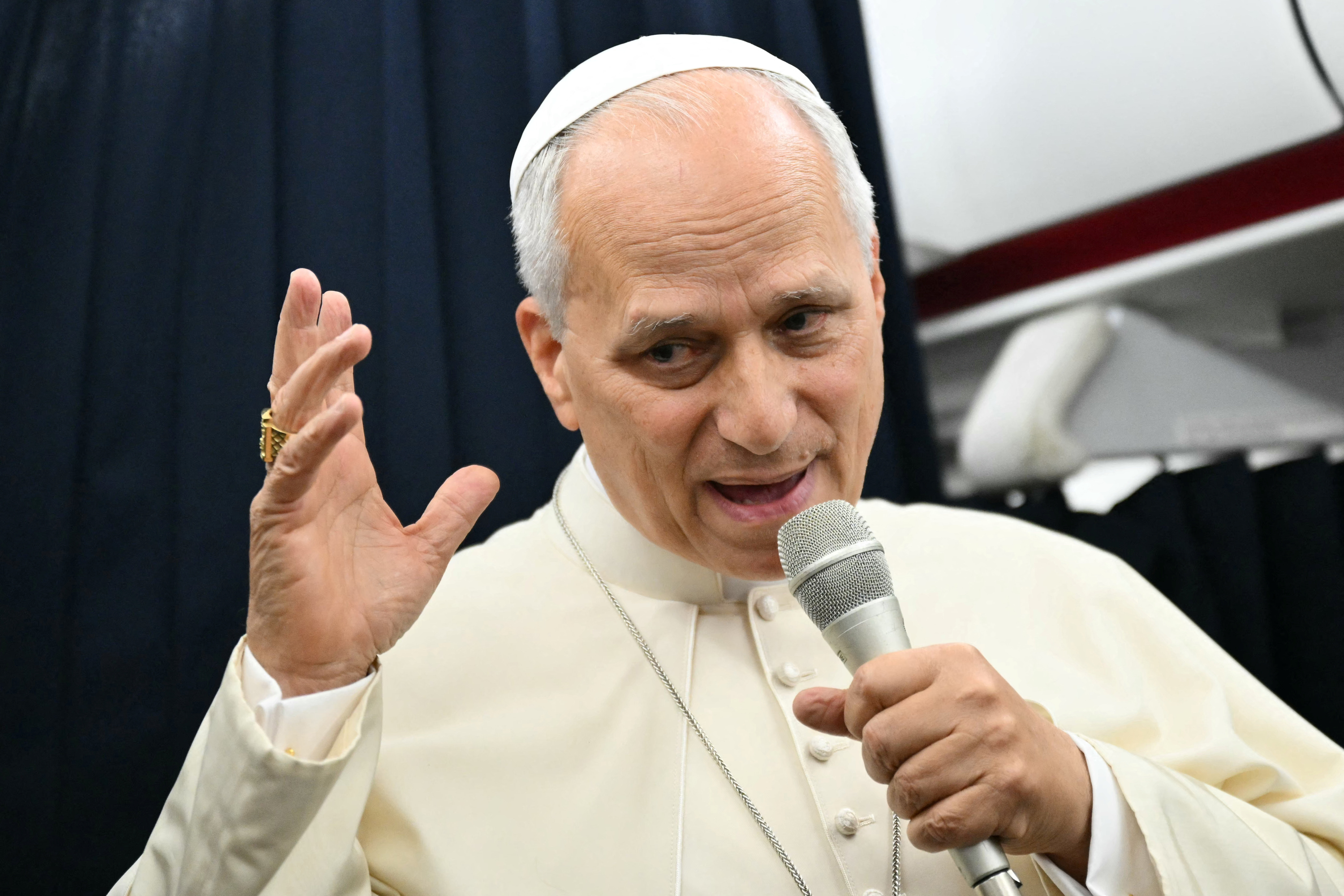 Papa Leão 14