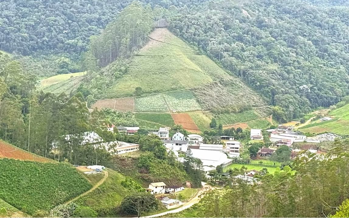 Rota do Inhame passará pelo distrito de São Bento de Urânia, em Alfredo Chaves