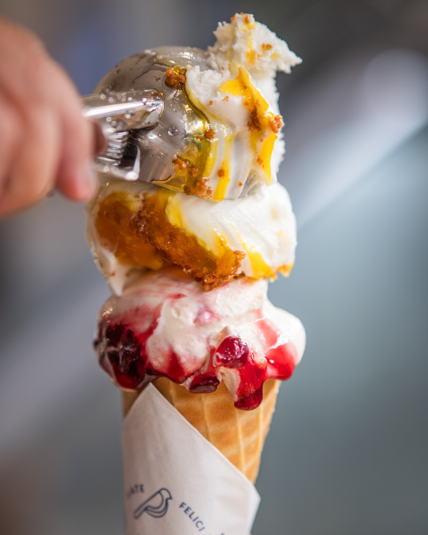 Gelateria Barutti