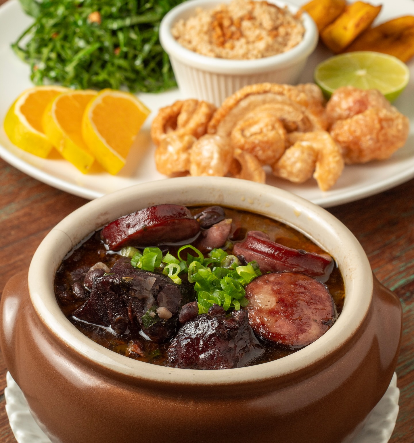 Feijoada Daju Bistrô