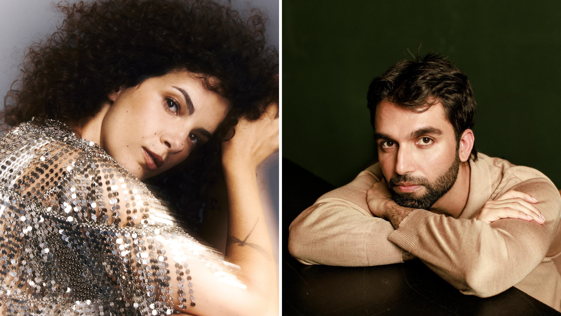 Silva e Céu farão show no Festival Movimento Cidade, edição Eclipse