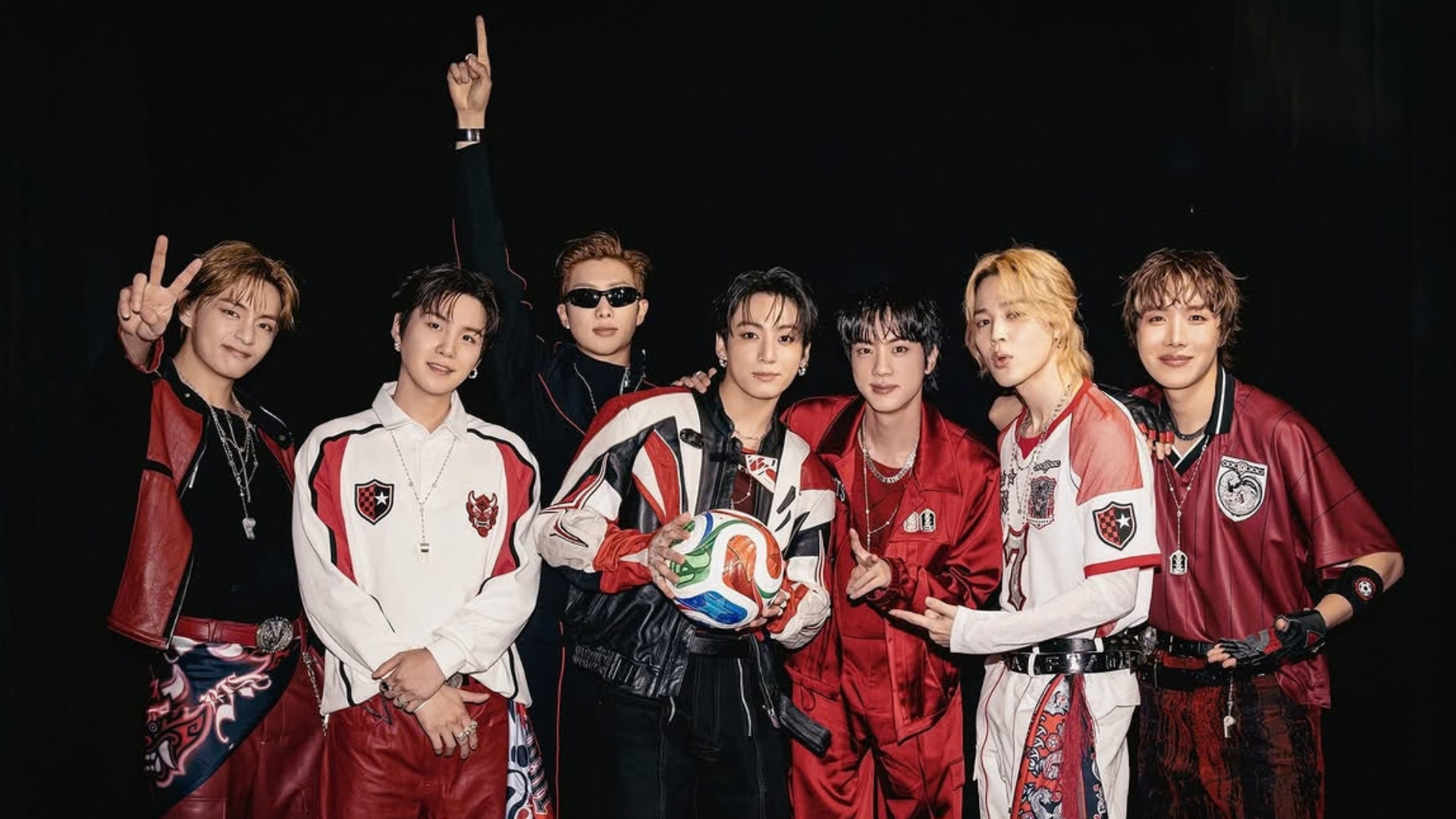 Grupo de k-pop, BTS