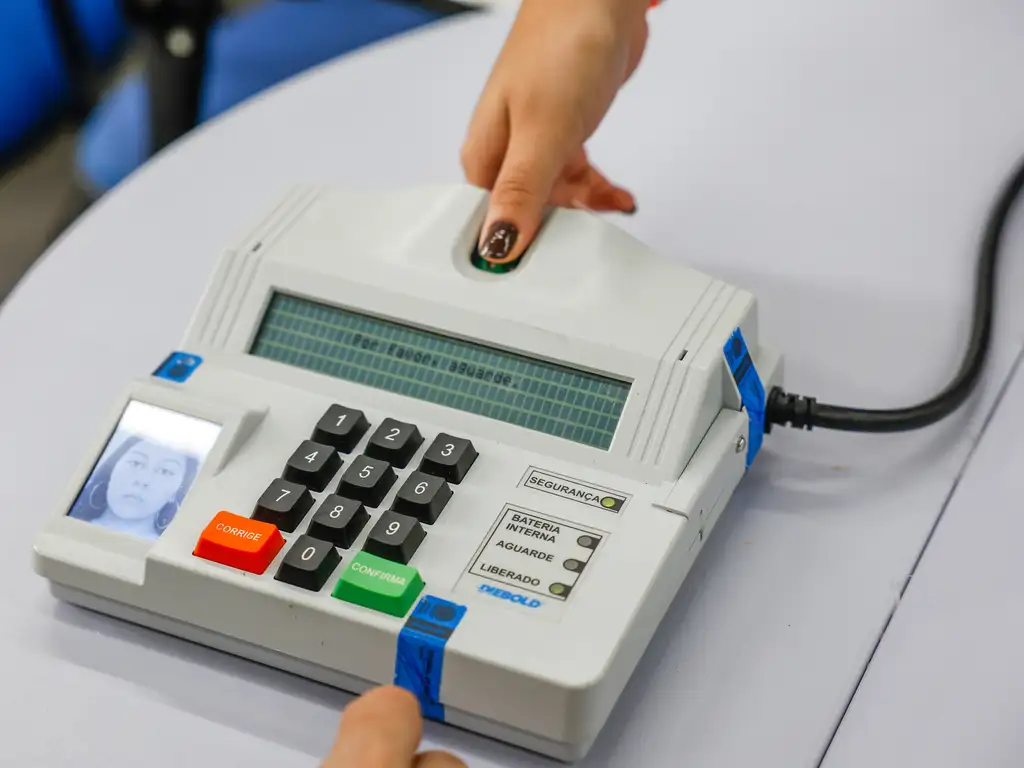 Votação aconteceu em outros países