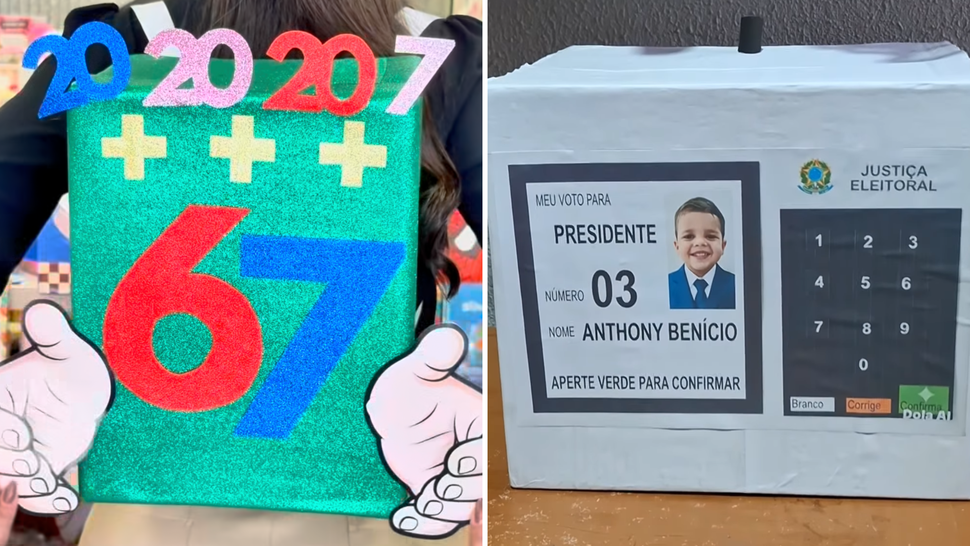 A Mochila Maluca virou uma brincadeira divertida em escolas de todo o Brasil