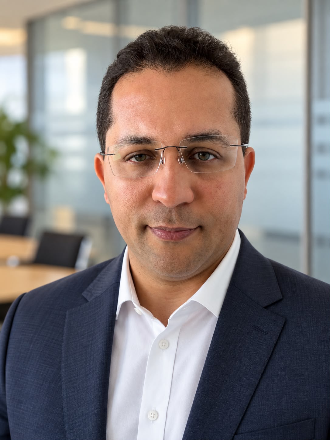 Eduardo Araújo, mestre em Políticas Públicas pela Universidade de Oxford e professor da Fucape Business School