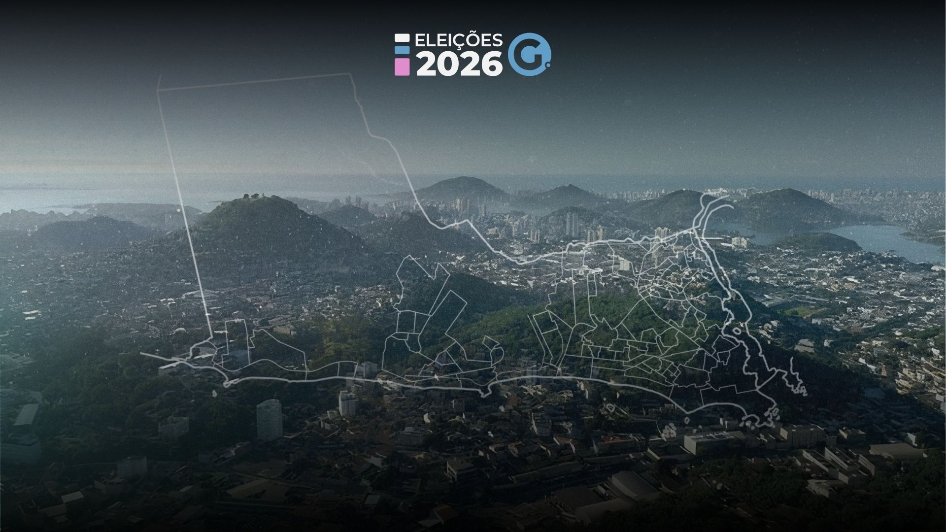 Votação por bairro em Vila Velha nas Eleições 2026