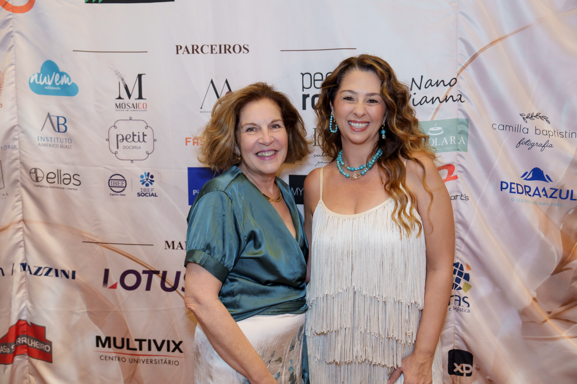 Anette Musso e Marianne Assbu
