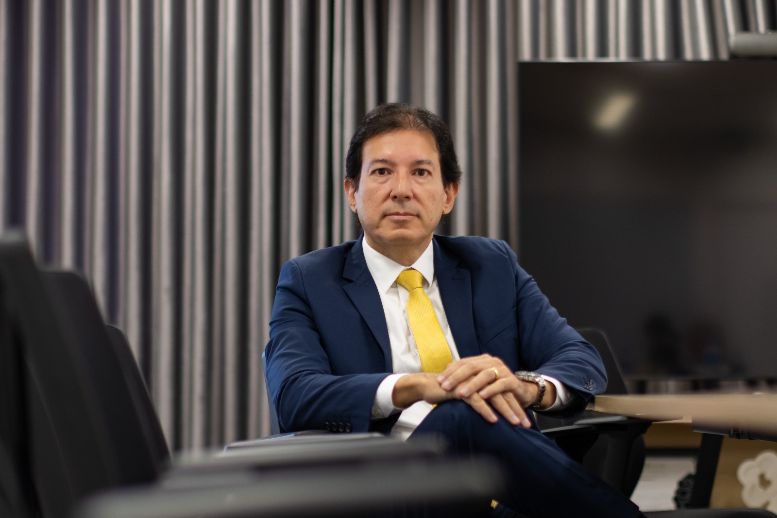 André Gomes Netto, presidente do Instituto de Estudos de Protesto de Títulos do Brasil (IEPTB): “A publicidade dos protestos é fundamental para o funcionamento do mercado de crédito"